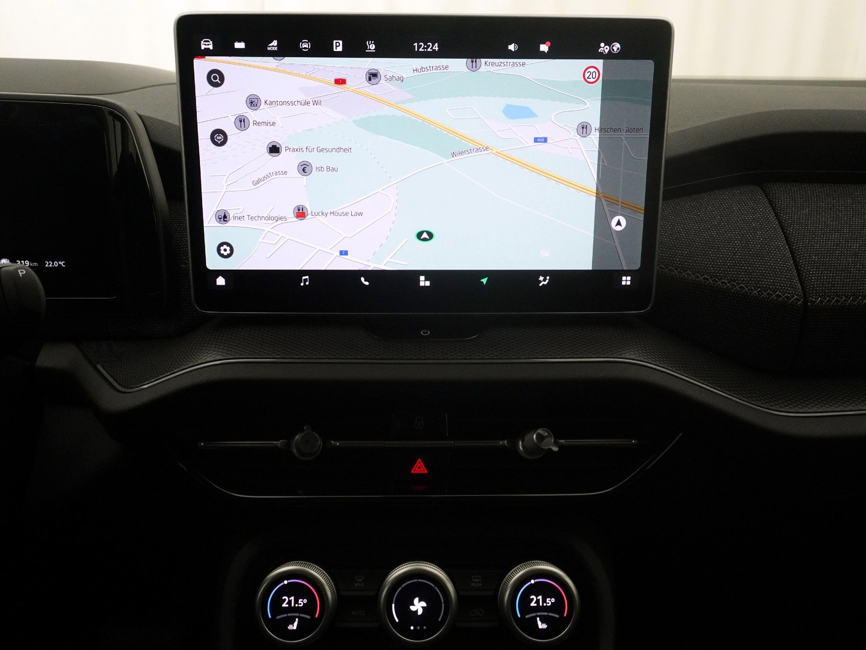 SKODA Kodiaq 1,5 TSI iV Plug-in-Hybrid Selection-Loft