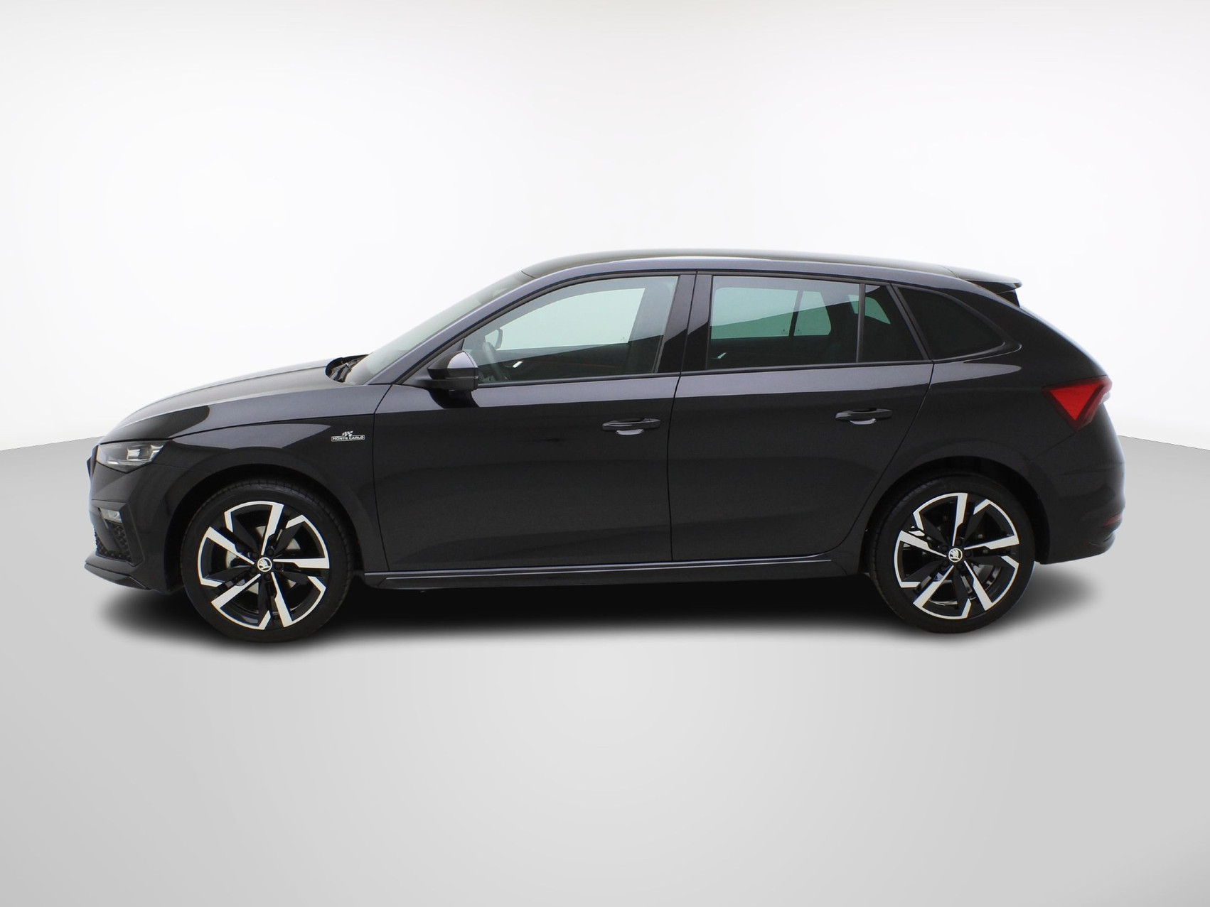 SKODA Scala 1.5 TSI DSG Monte Carlo