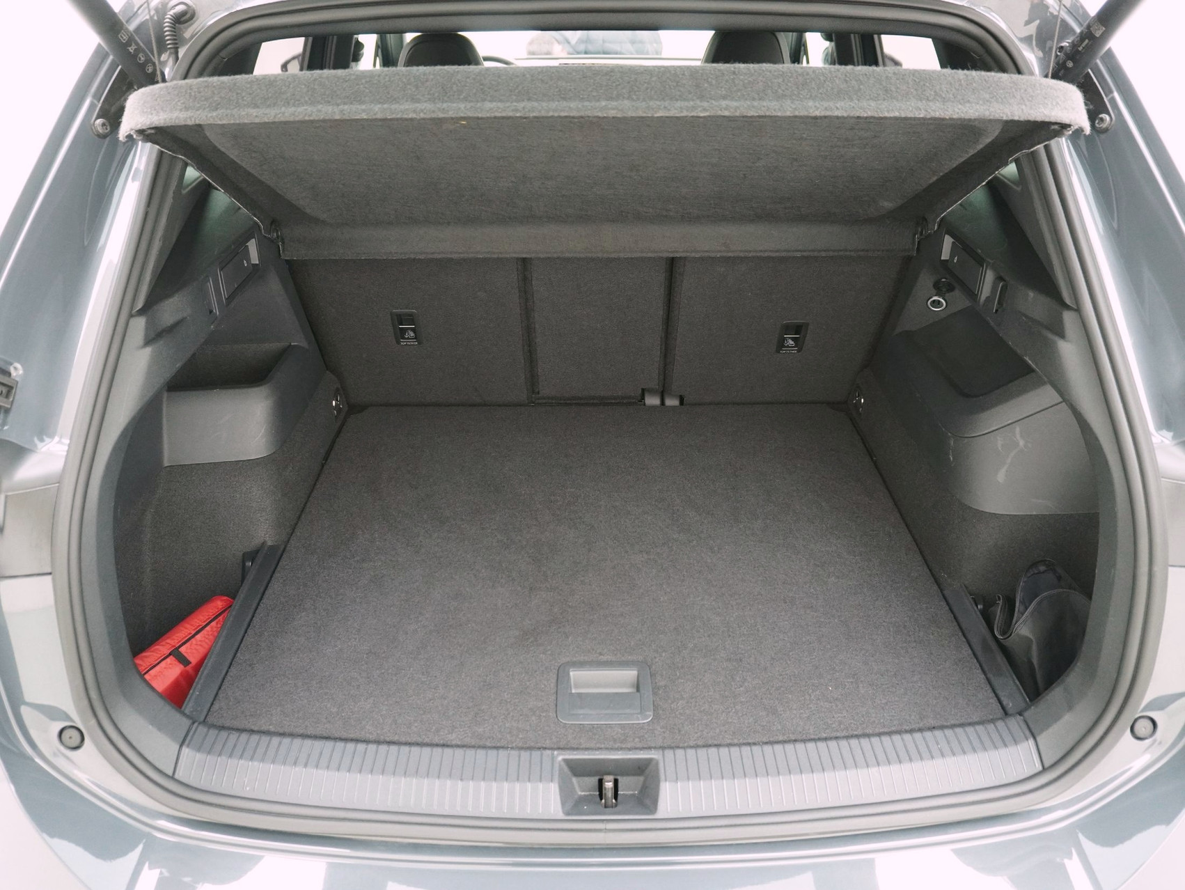 VW Tiguan 2.0 TSI DSG R-Line Black Style 4Motion (2025)