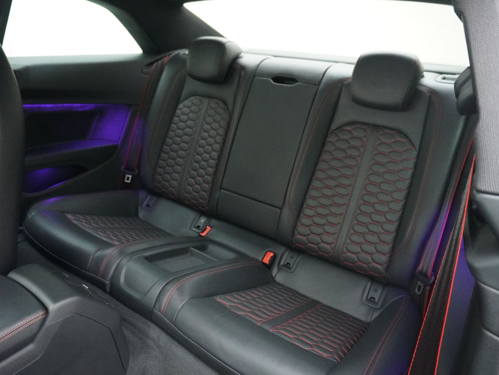 AUDI RS5 Coupé 2.9 V6 TFSI quattro T-Tronic