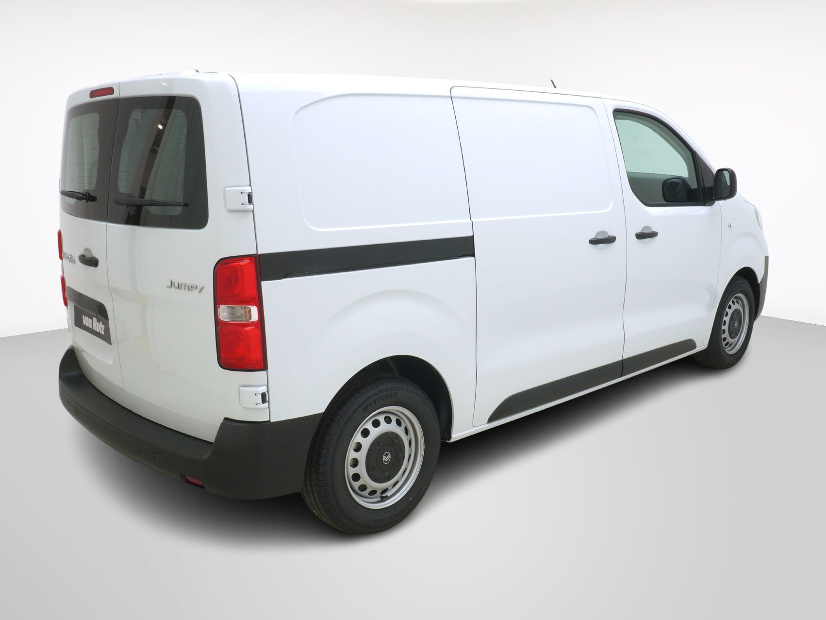 CITROËN Jumpy Kaw. M 2.2 BlueHDi 150 First S/S