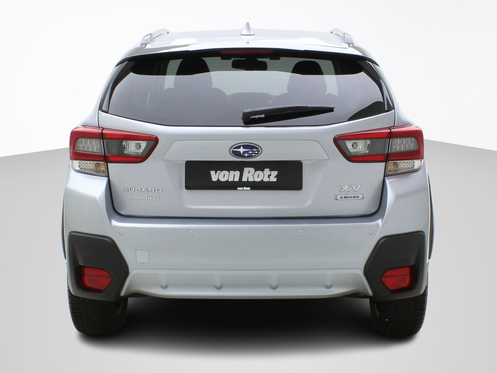 SUBARU XV 2.0i e-Boxer Swiss Plus