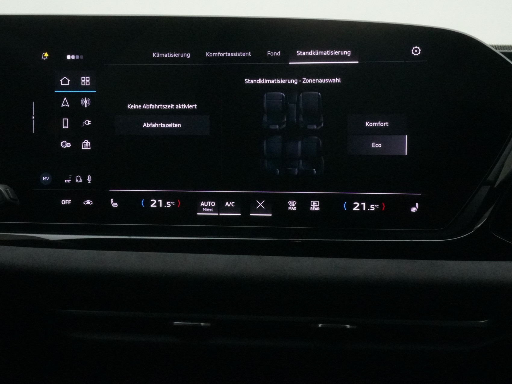 AUDI A5 Avant 2.0 e-hybrid S line quattro S-Tronic