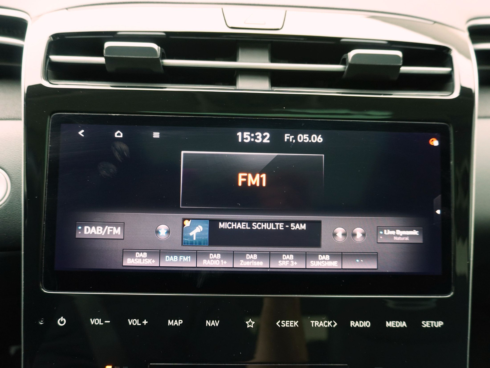 HYUNDAI Tucson 1.6 T-GDi Premium 4WD