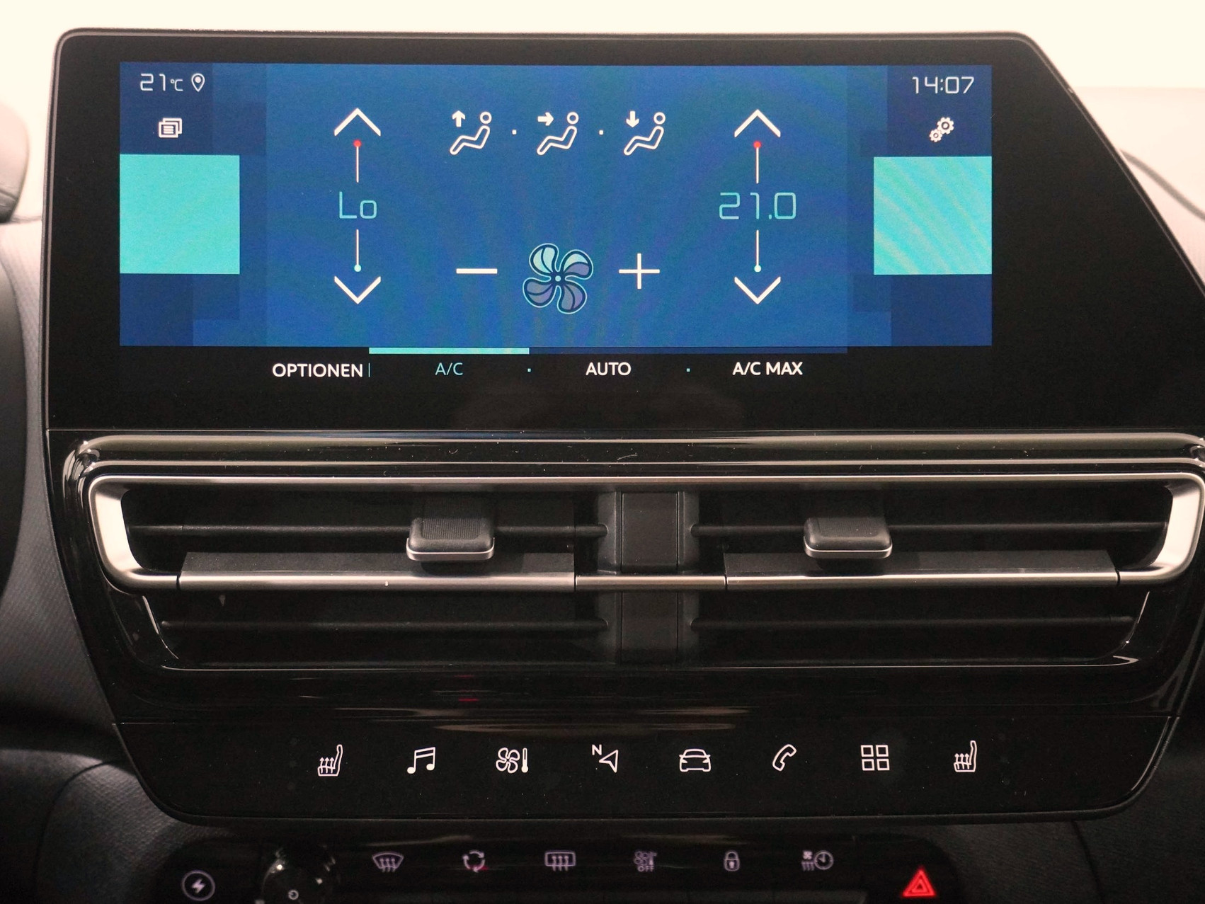 CITROËN C5 Aircross 1.6 Plug-in Hybrid Swiss Edition