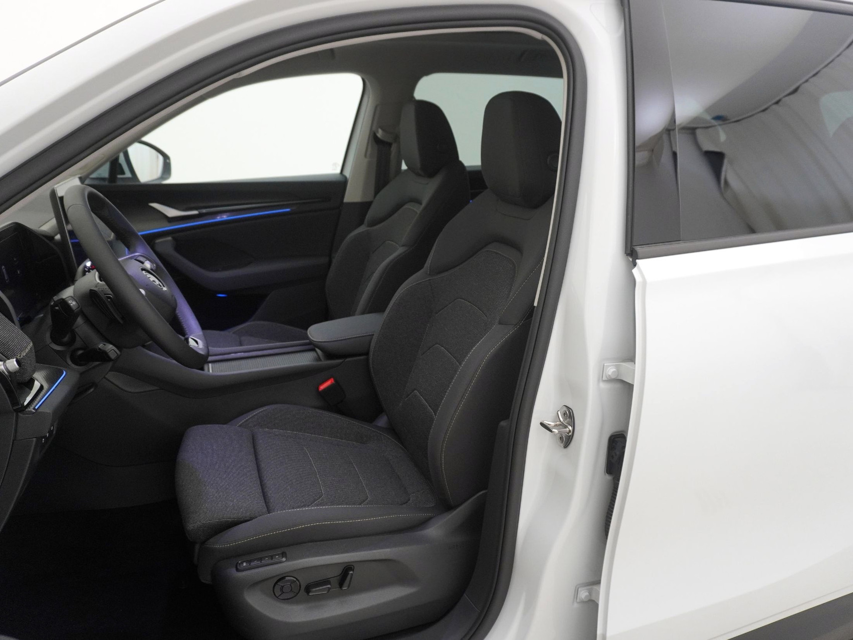 SKODA Kodiaq 1,5 TSI iV Plug-in-Hybrid Selection-Loft