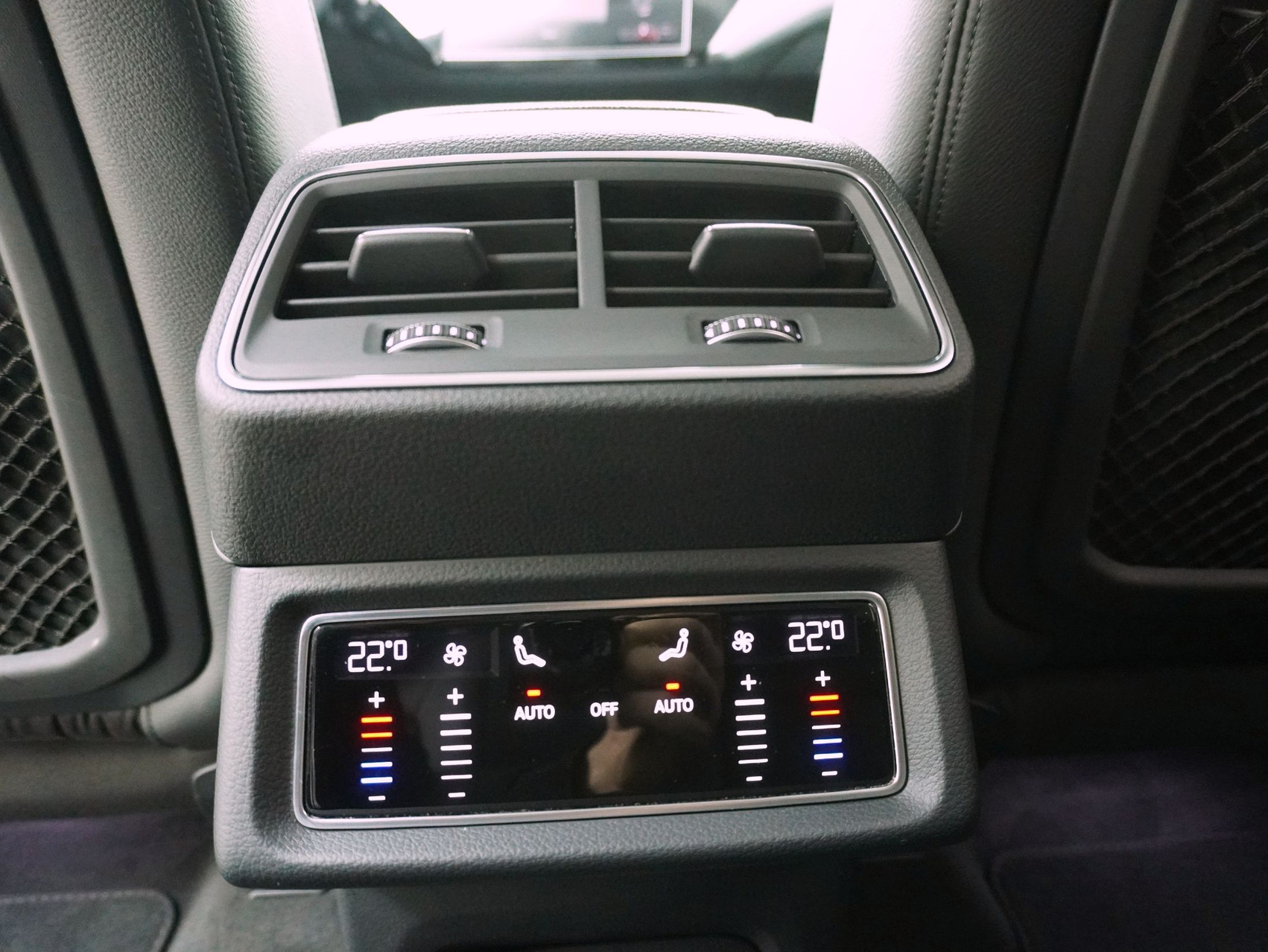 AUDI e-tron 55 Advanced quattro