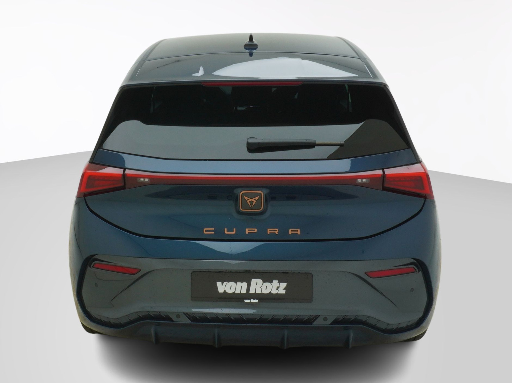 CUPRA Born Electric 77kWh e-Boost
