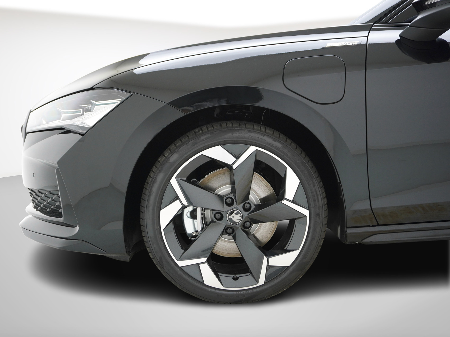 SKODA Superb 1.5 TSI Plug-in-Hybrid Sportline DSG