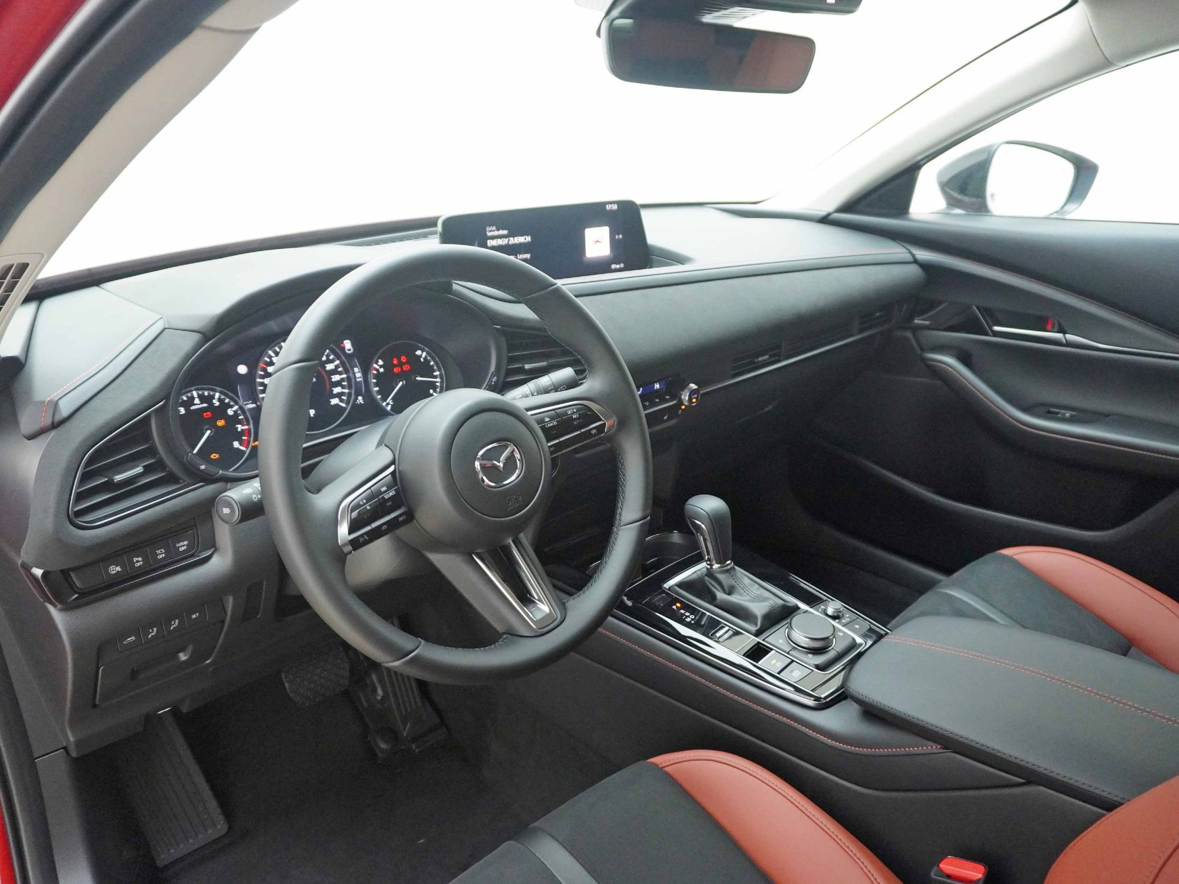 MAZDA CX-30 2.0 186 Nagisa