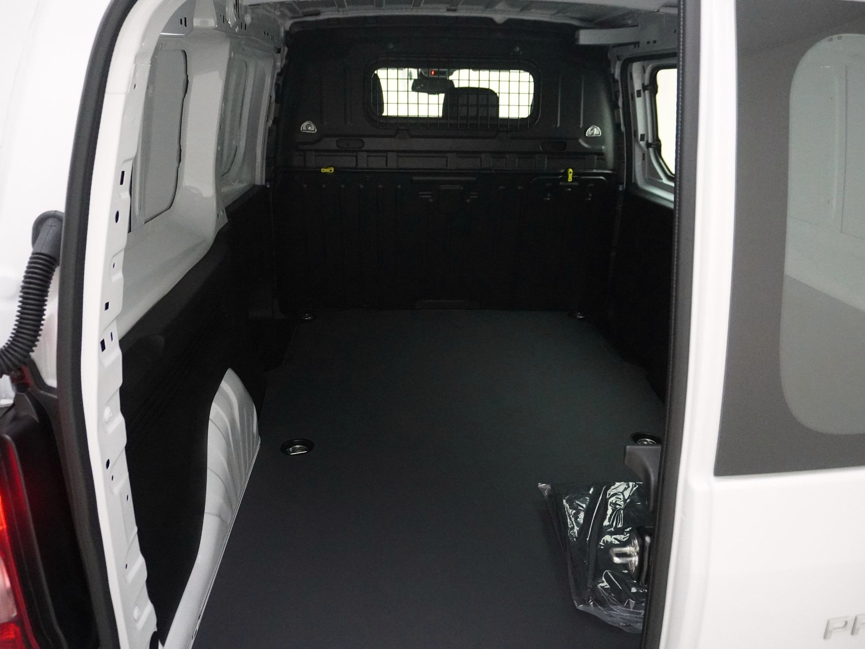 TOYOTA Proace City PROACE CITY Van L2 52KWh Active ** inkl. Pack Glas **