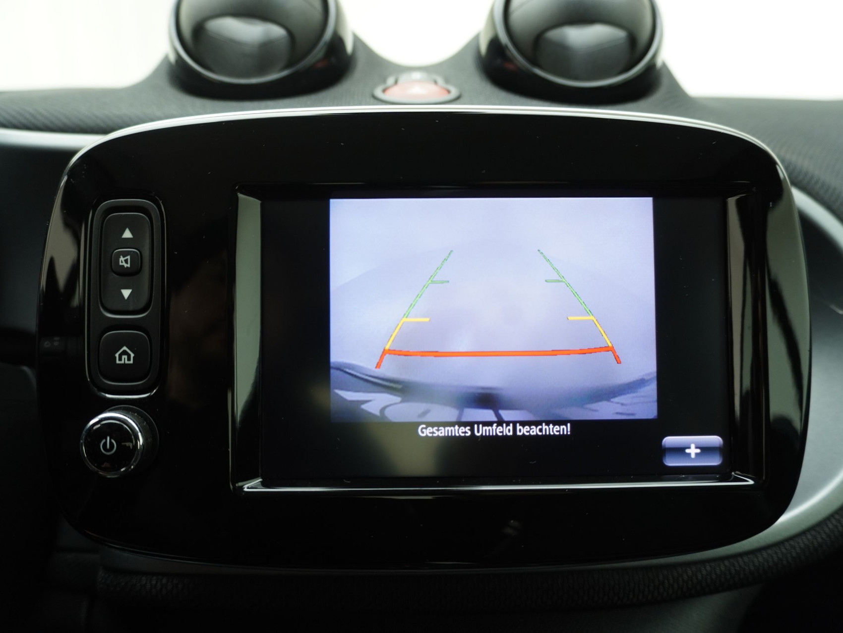 SMART Fortwo Cabrio 0.9 Prime twinamic