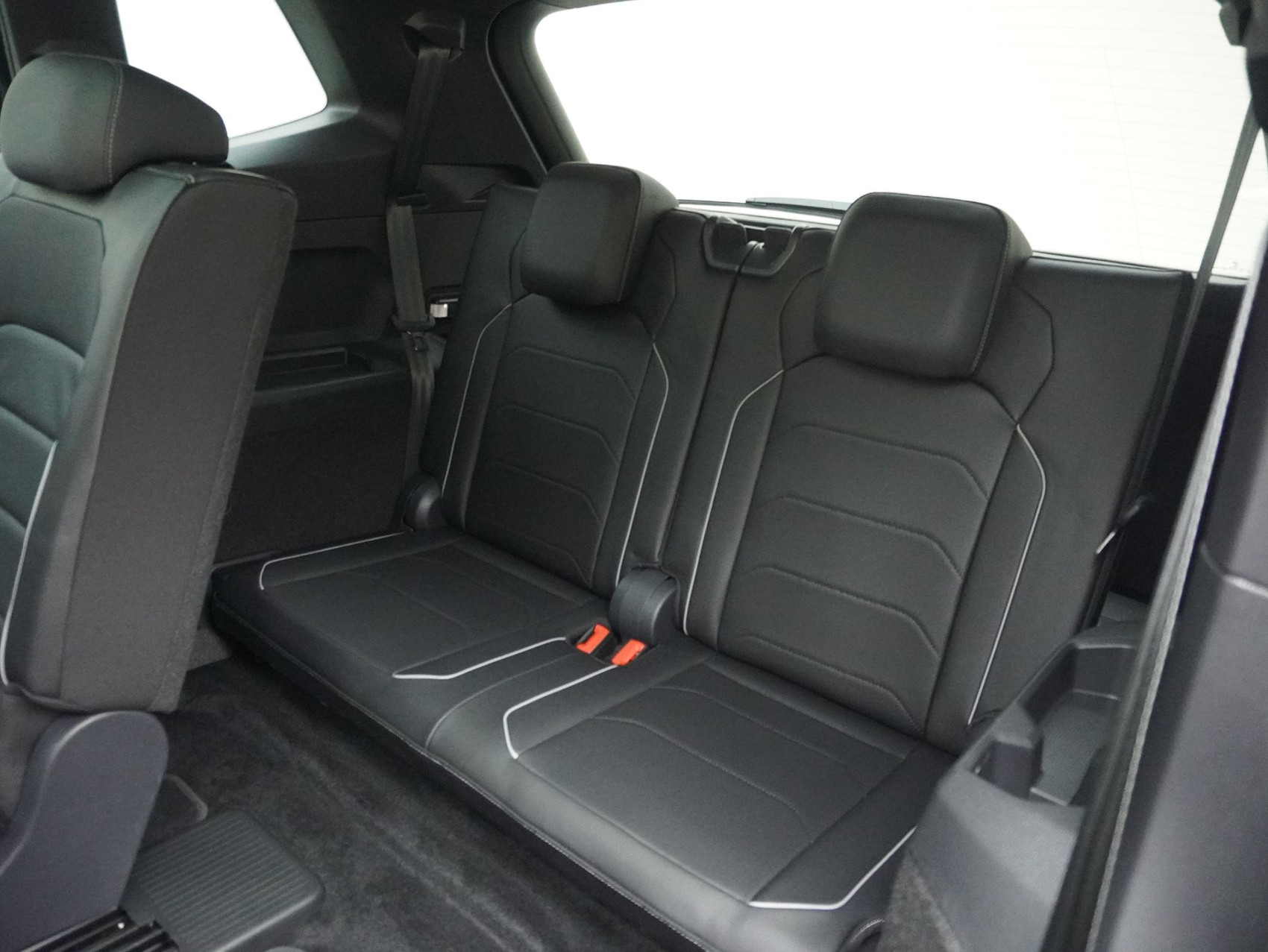 VW Tiguan Allspace 2.0 TSI DSG R-Line Black Style 4Motion