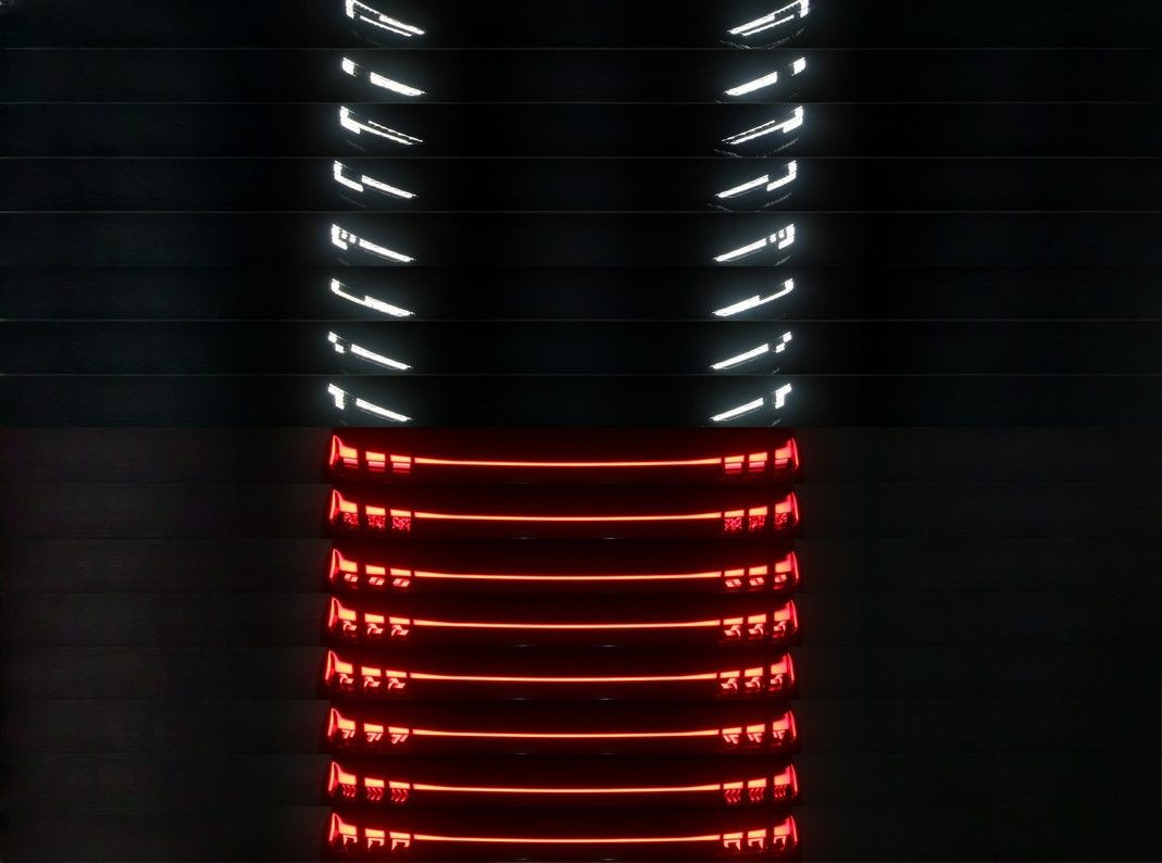 AUDI Q6 e-tron quattro Advange