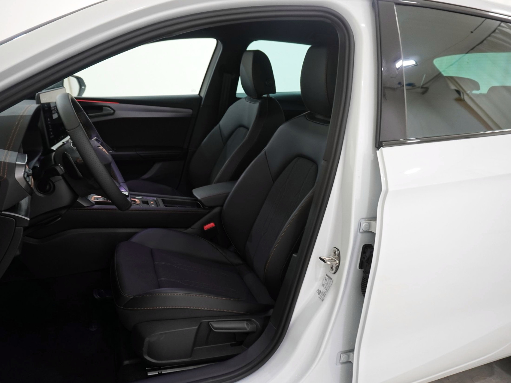 CUPRA Leon 1.5 eTSI DSG