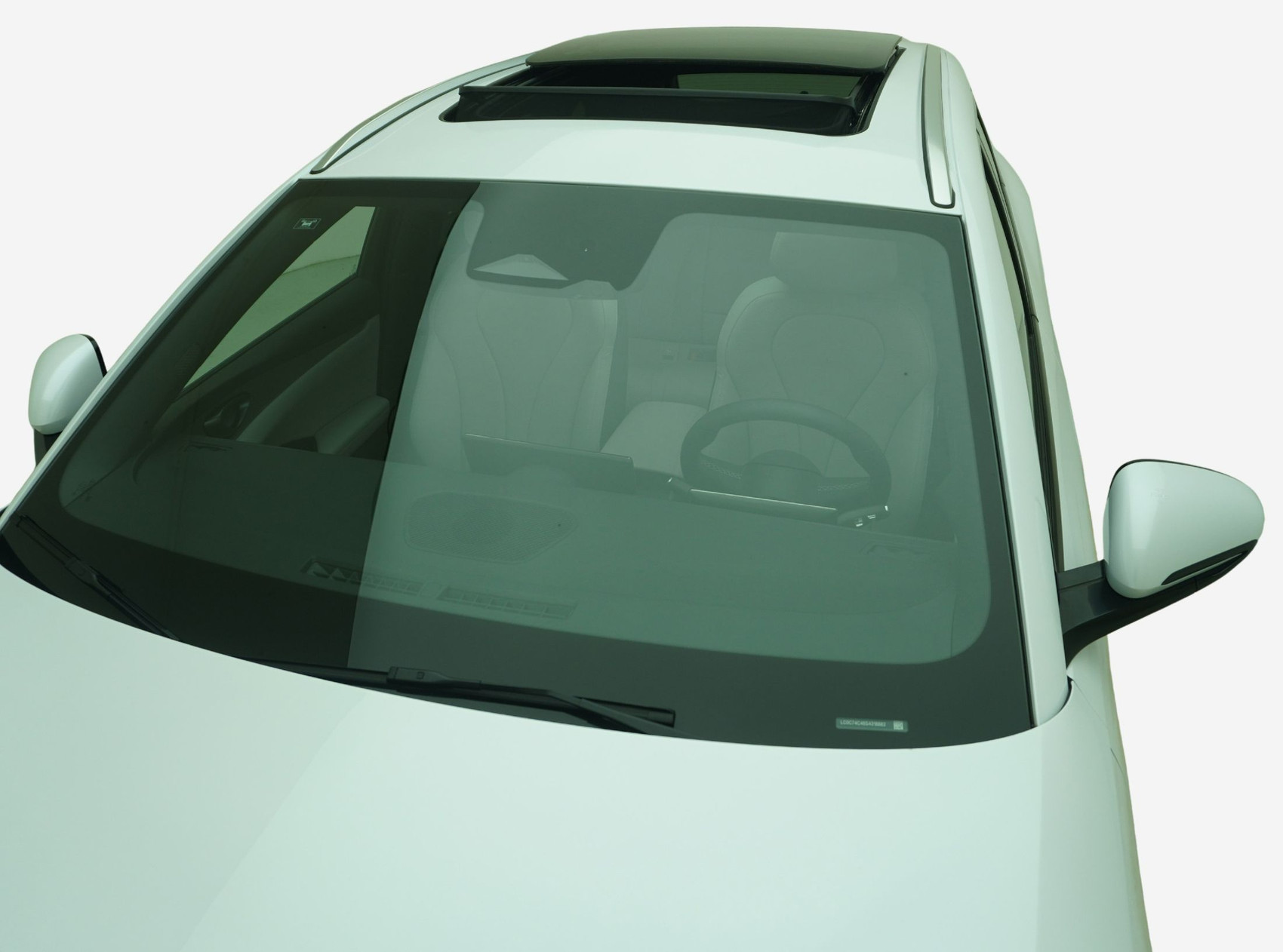 BYD Seal 6 DM-i Touring Comfort Lite