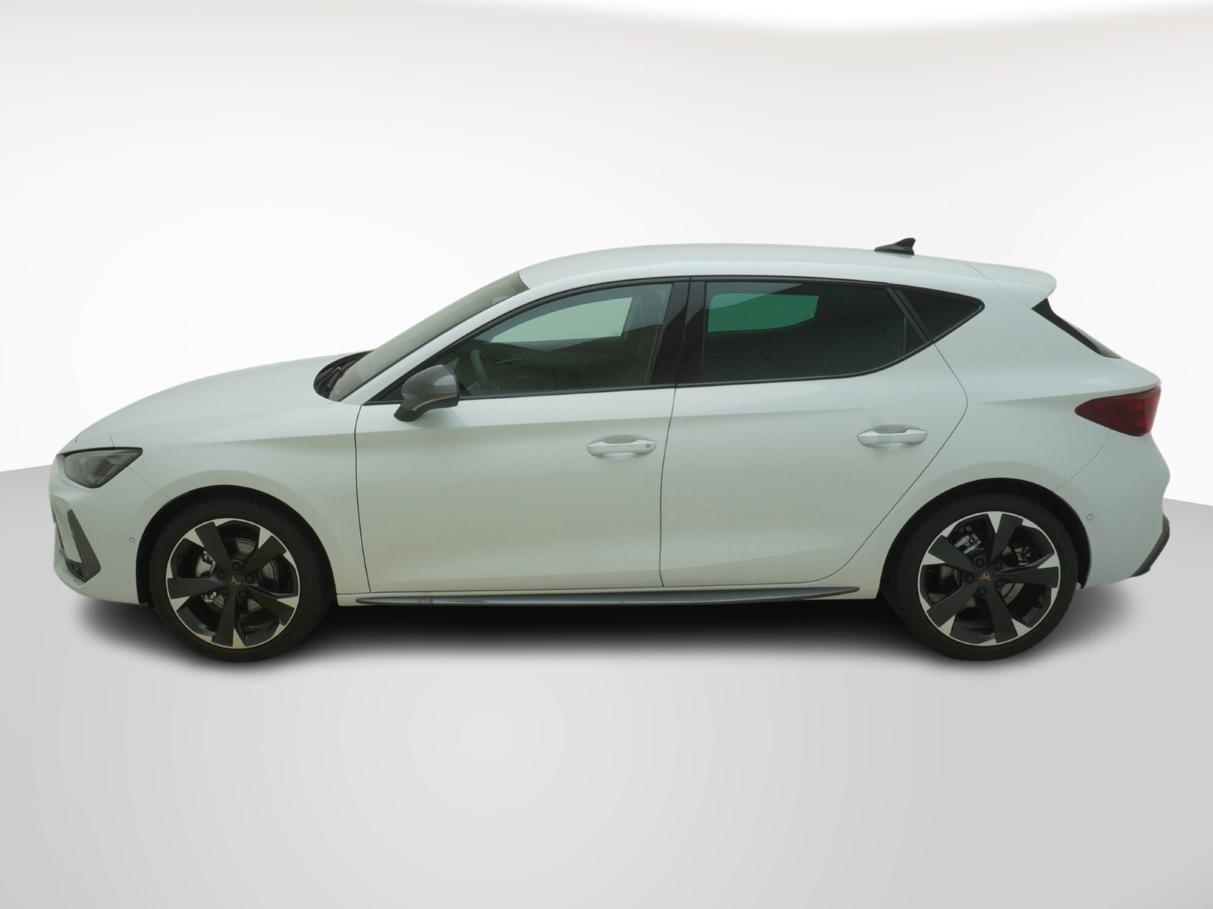 CUPRA Leon 1.5 eTSI DSG