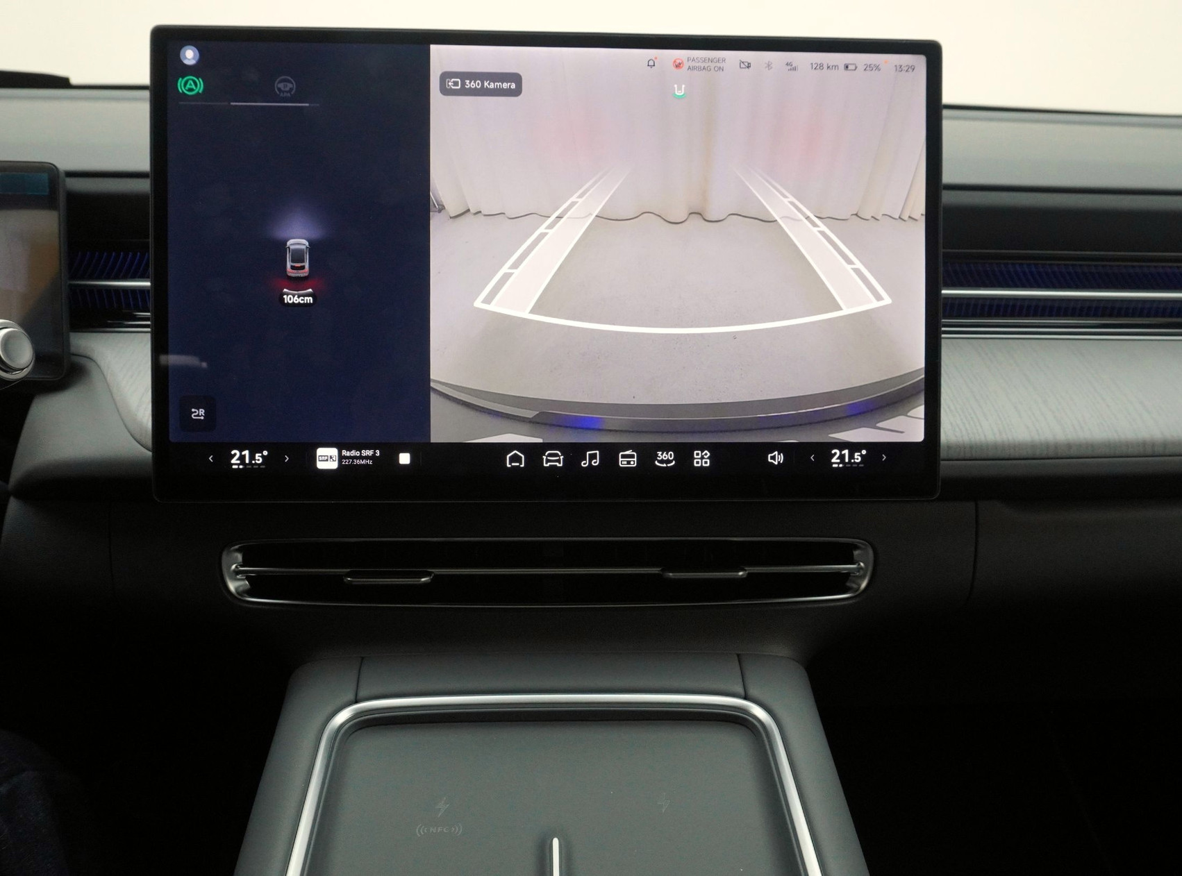 XPENG G6 Performance AWD