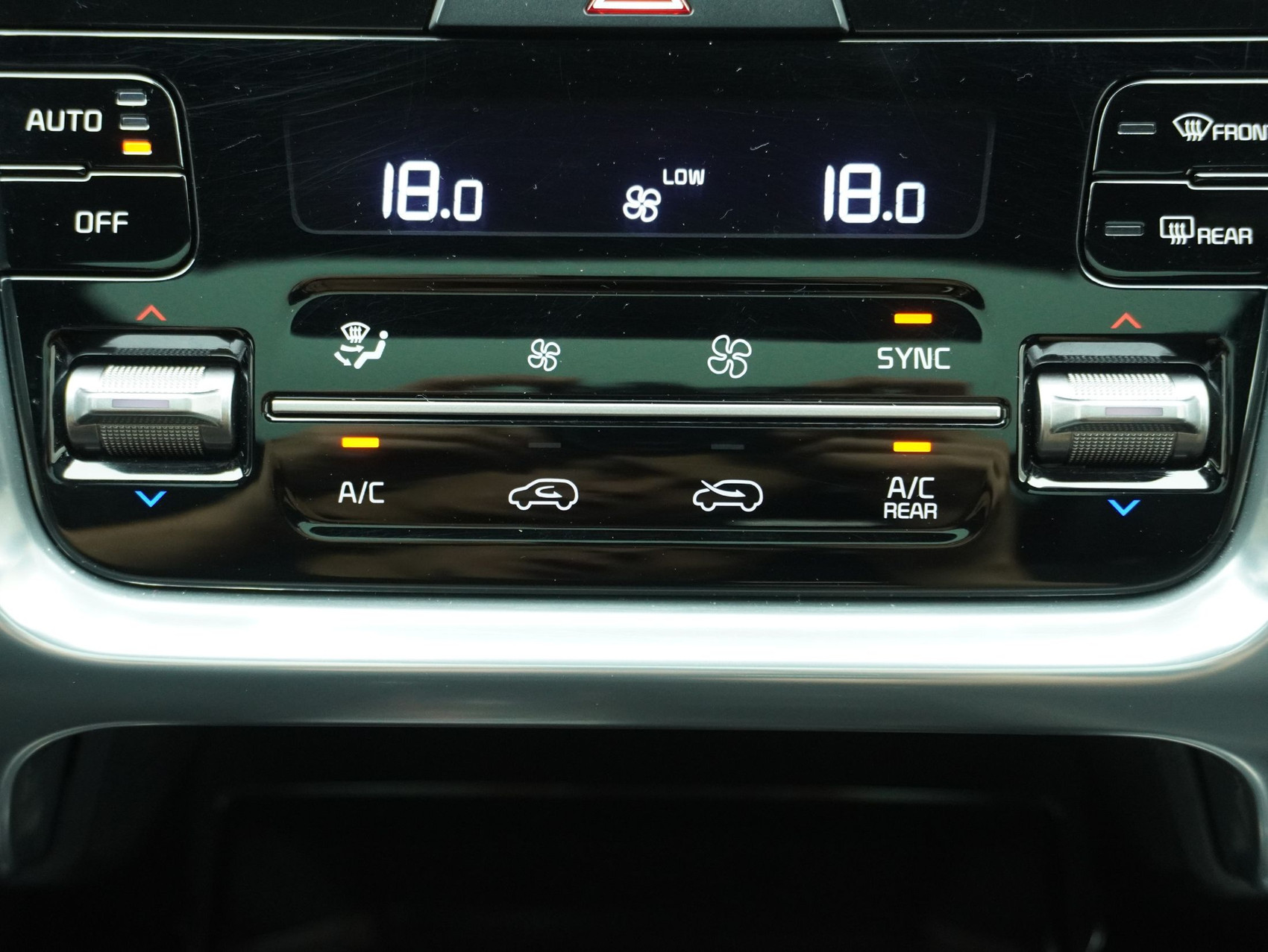 KIA Sorento 2.2 CRDI Style 4WD 7 Plätzer