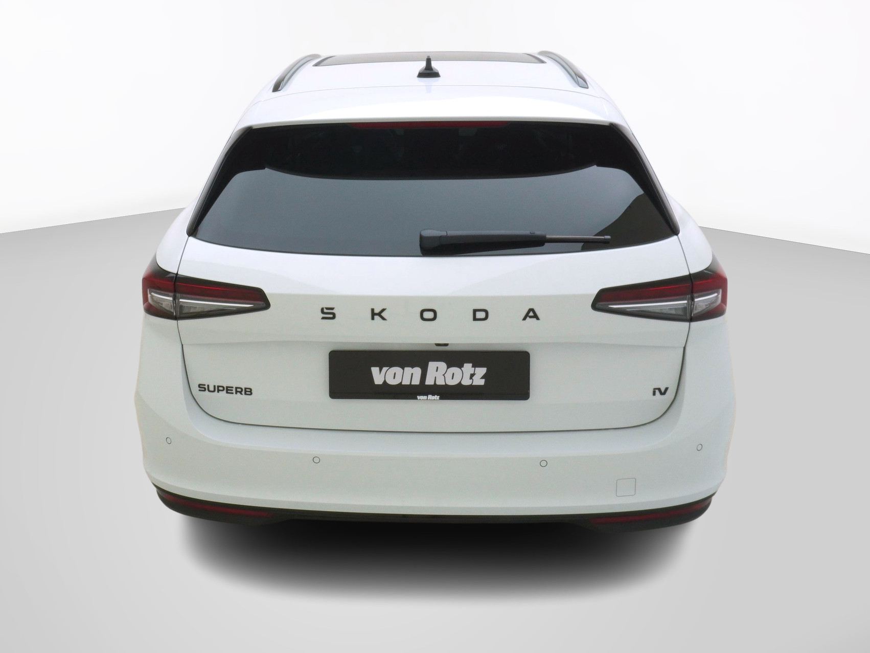SKODA Superb 1.5 TSI Plug-in-Hybrid Sportline DSG