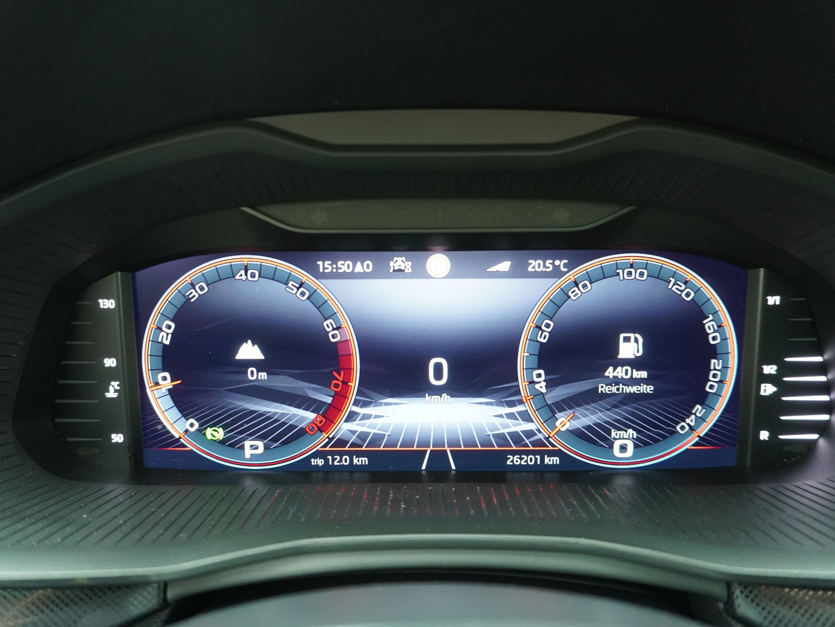 SKODA Kamiq 1.5 TSI DSG Monte Carlo