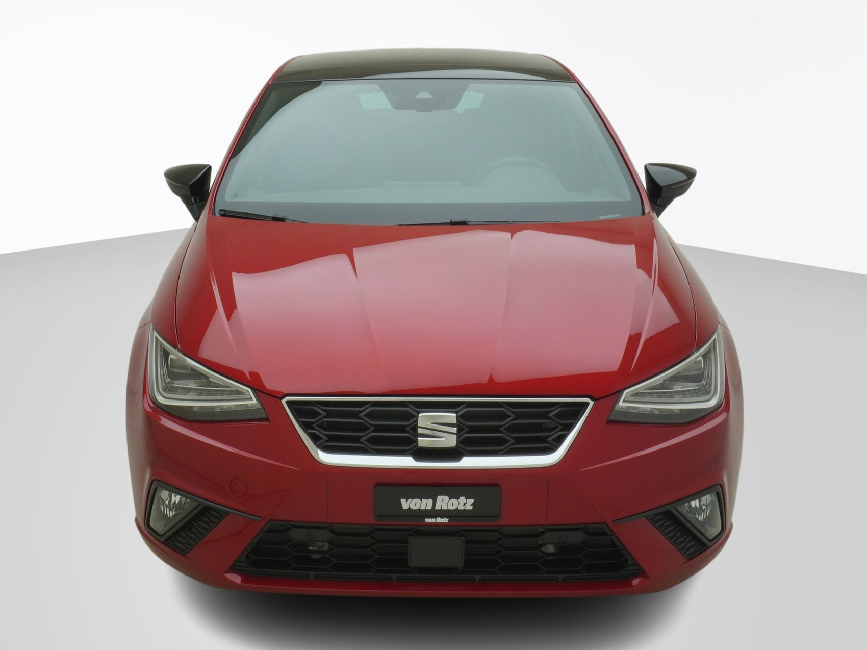 SEAT Ibiza 1.5 TSI FR DSG