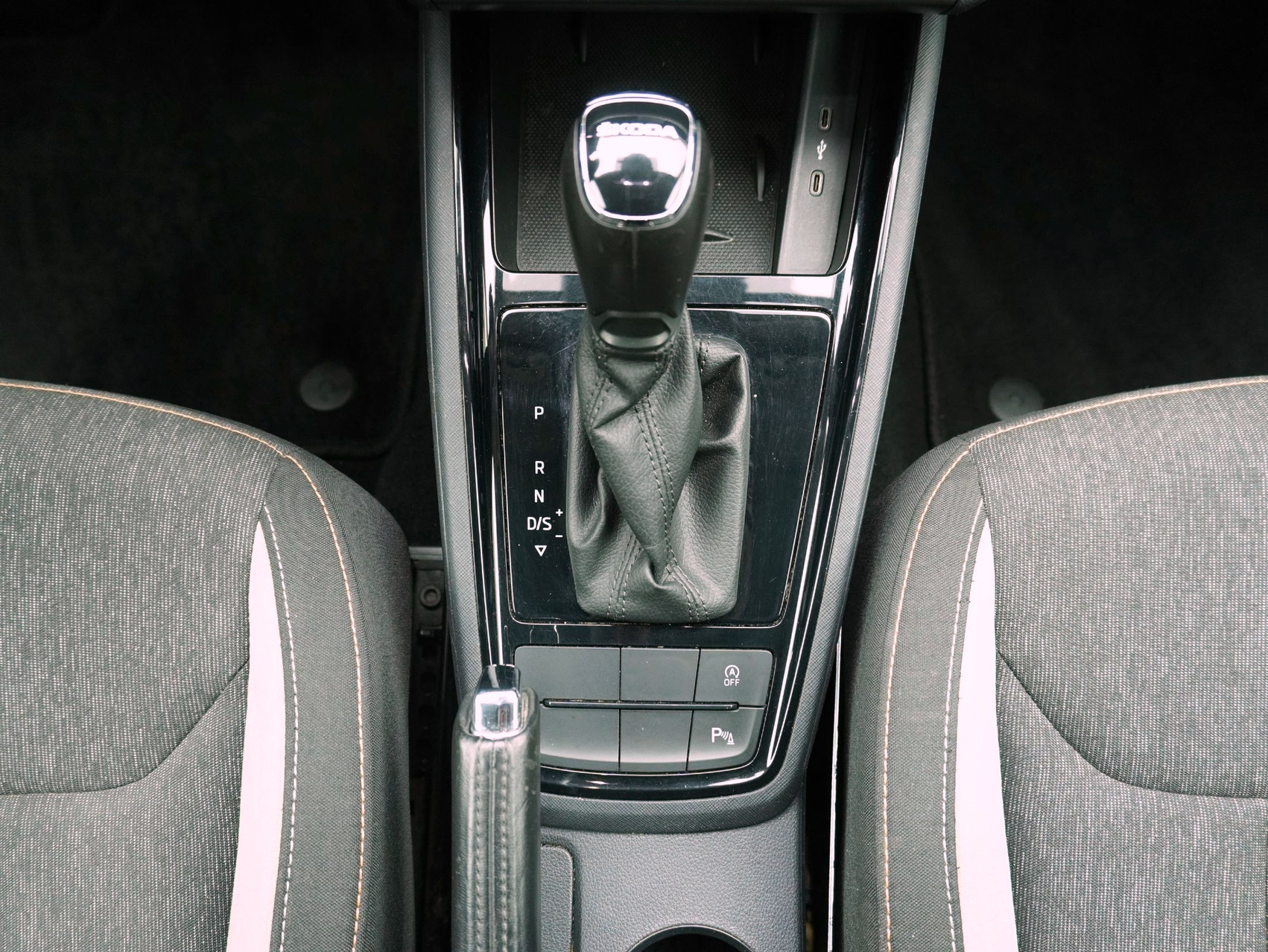 SKODA Scala 1.5 TSI DSG Style