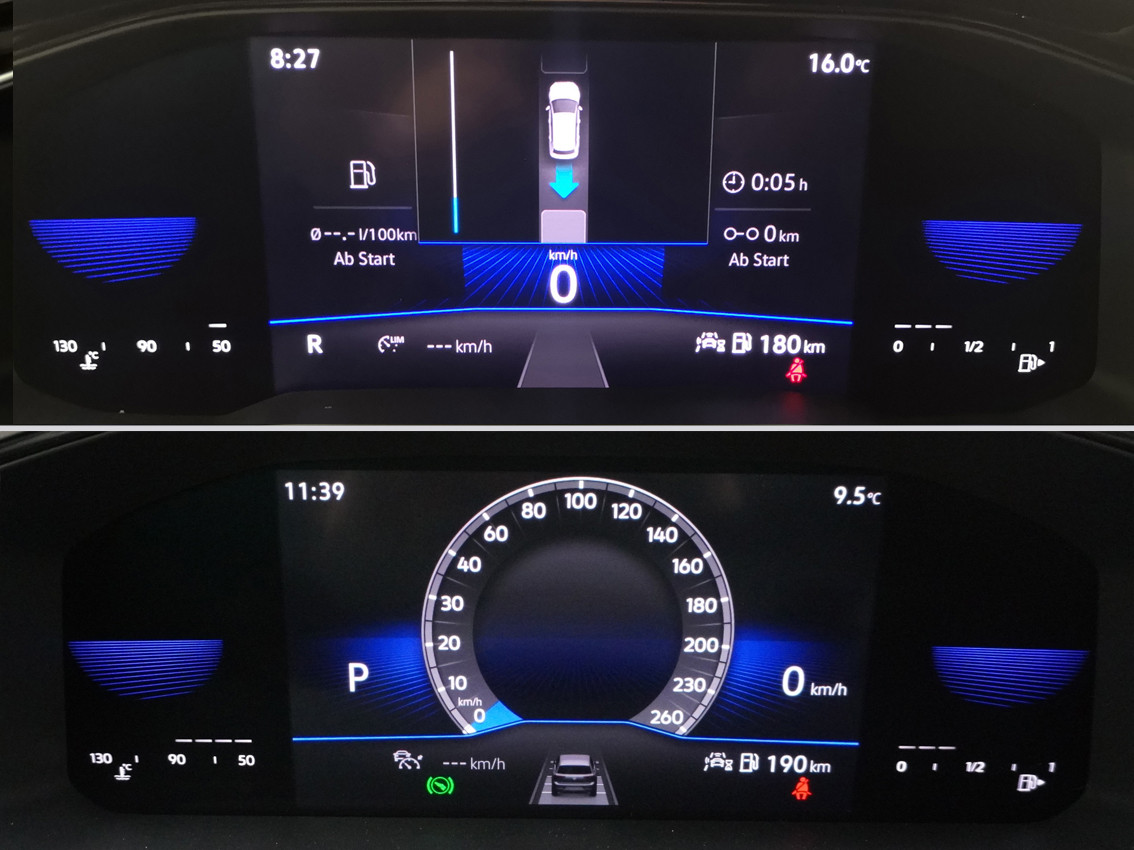 VW Taigo 1.0 TSI Style DSG