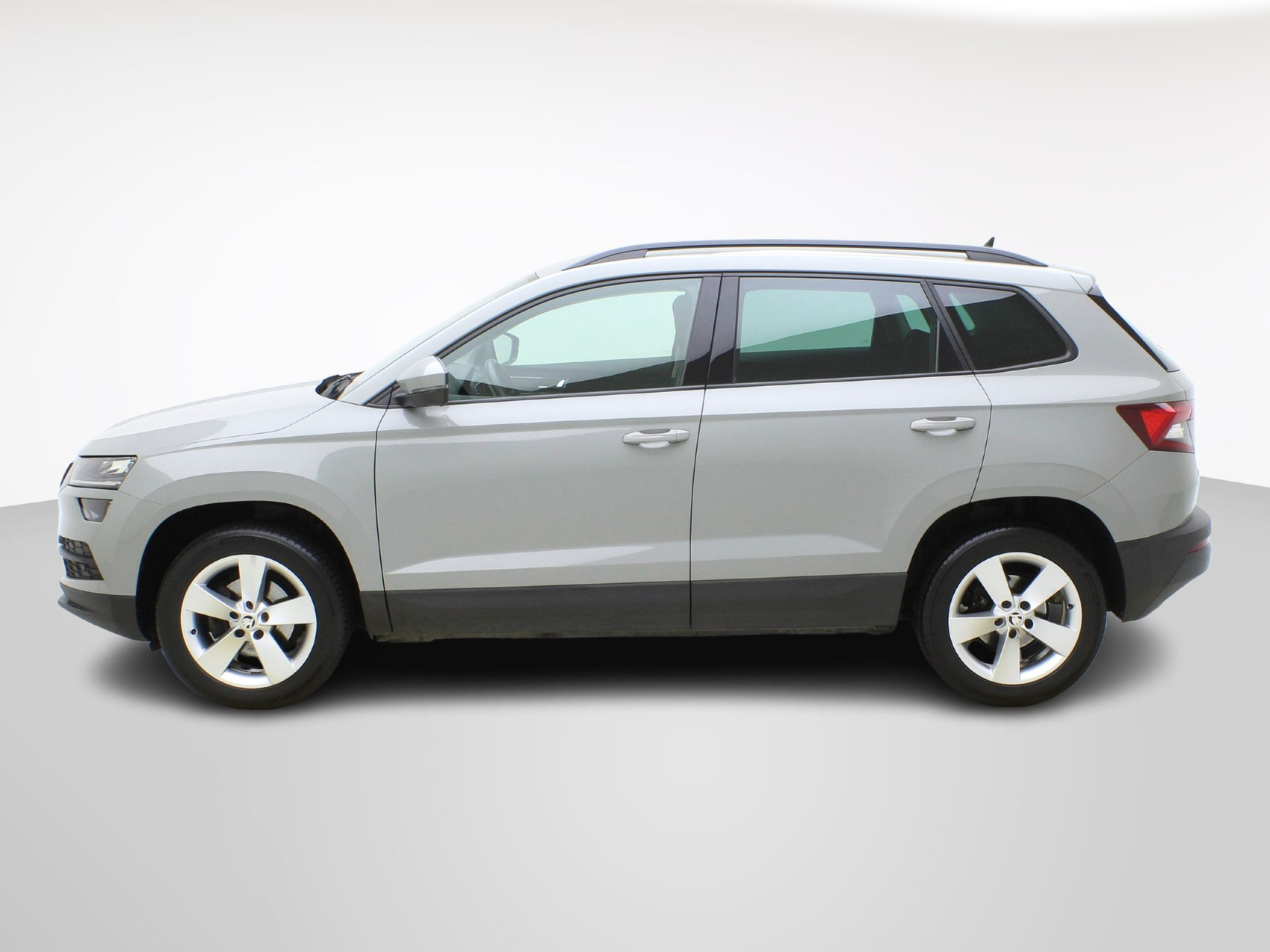 SKODA Karoq 1.5 TSI DSG Style