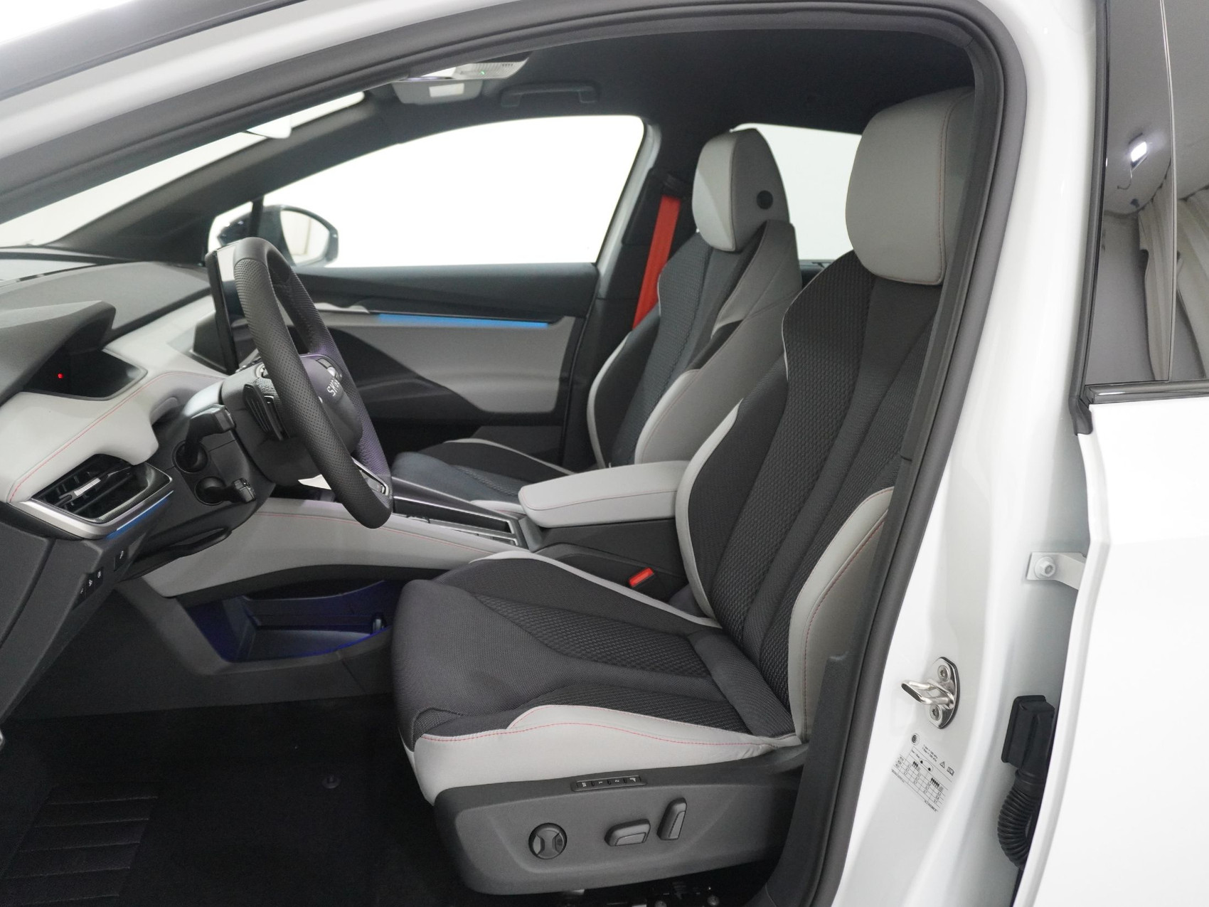 SKODA Elroq 85 First Edition