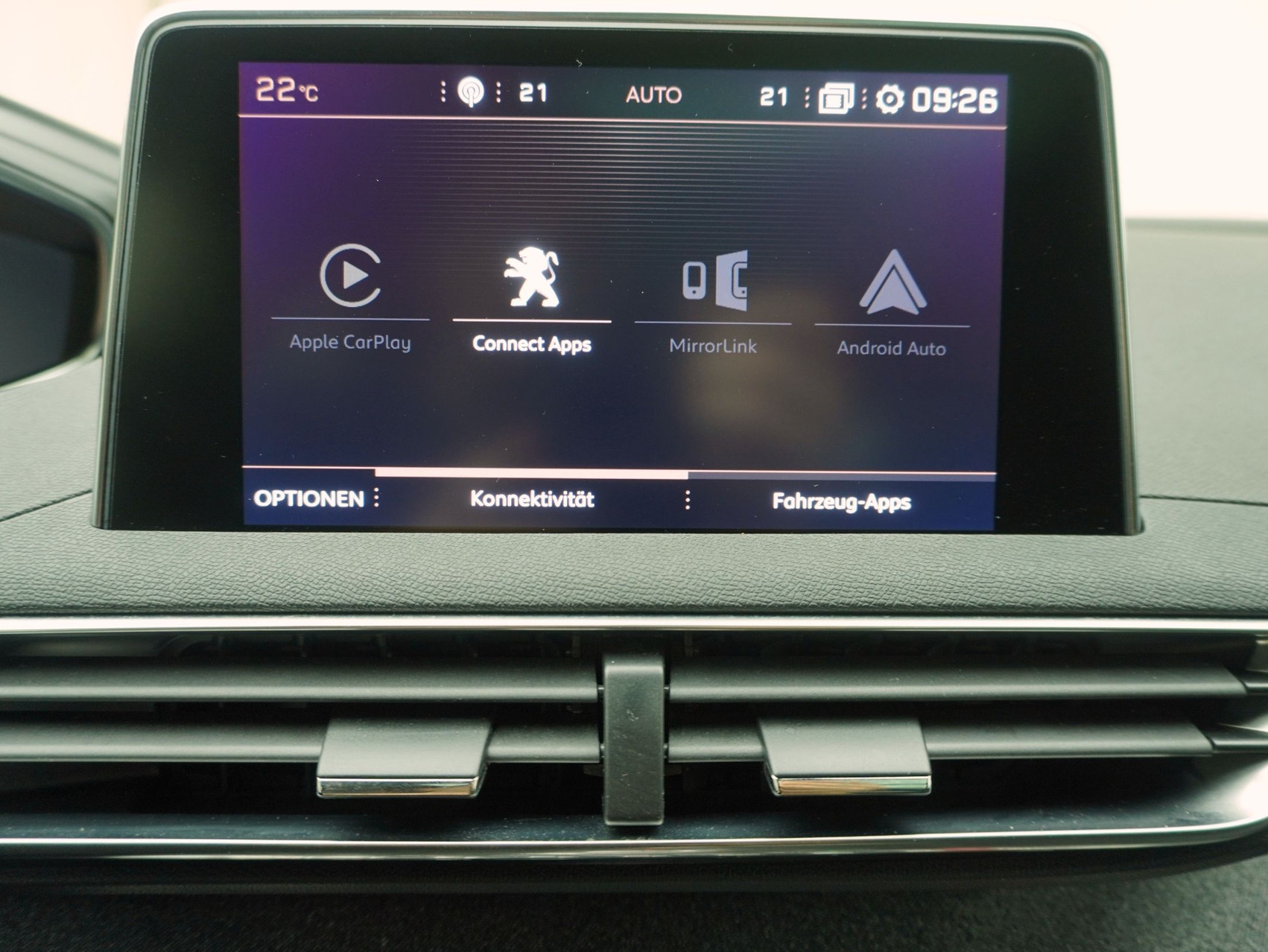PEUGEOT 3008 1.6 PureTech GT Line