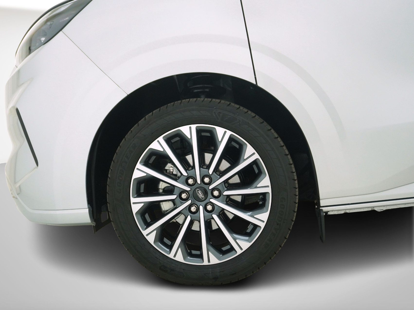 FORD Tourneo Custom 320 L1 2.0 TDCI 4×4 Titanium X