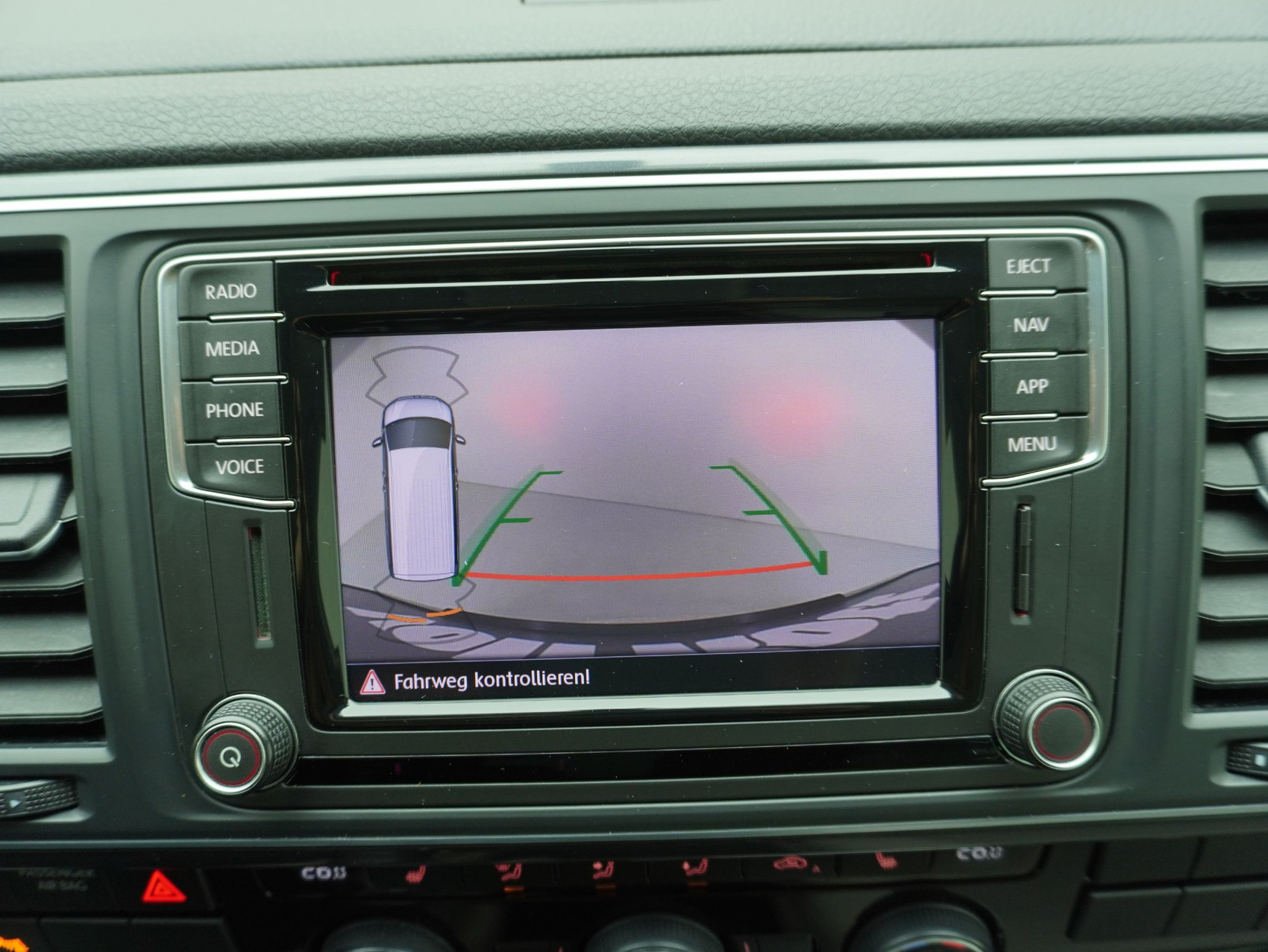 VW T6 California 3000 2.0 TDI DSG Ocean Liberty