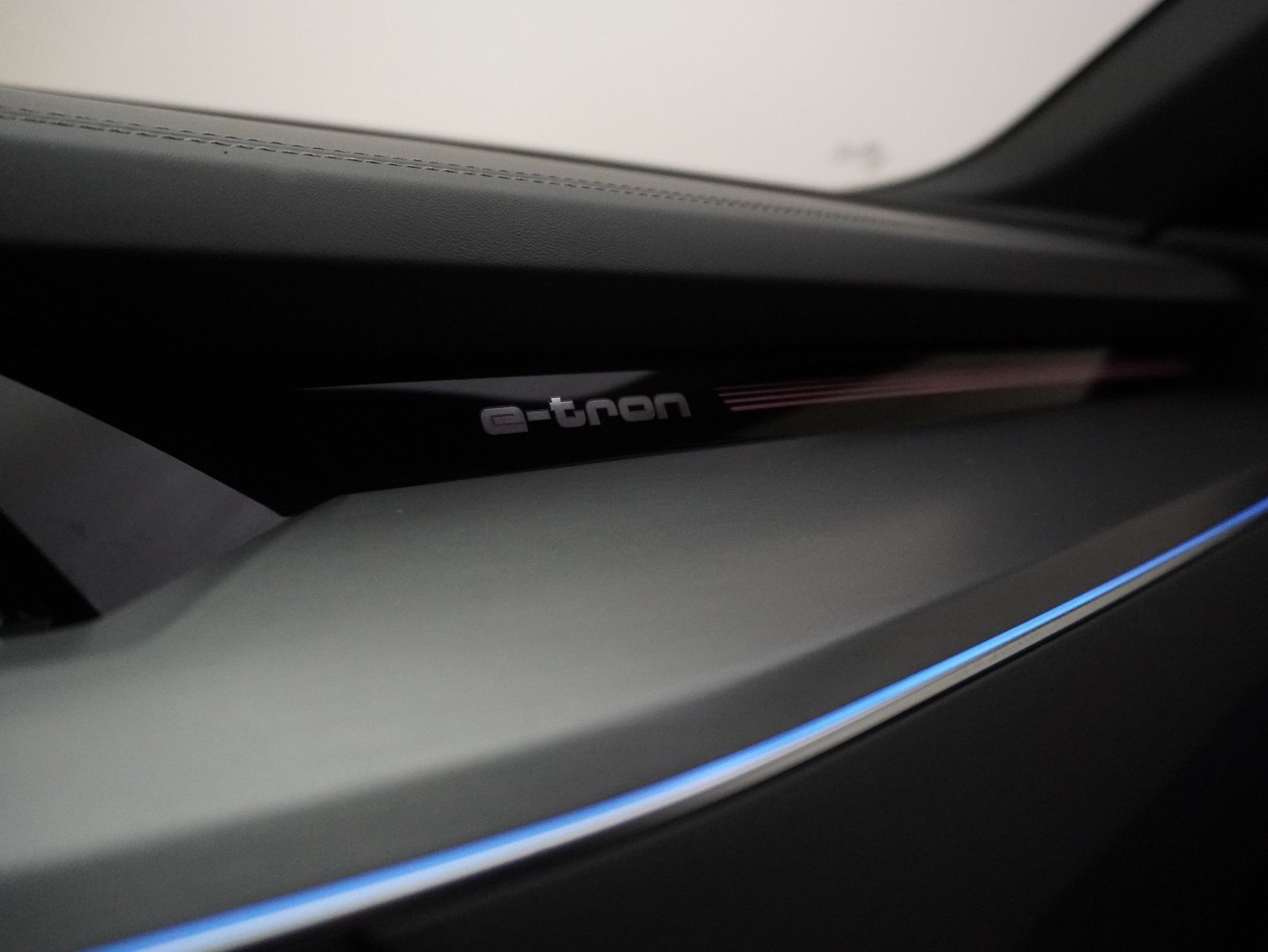 AUDI e-tron 55 S Line quattro