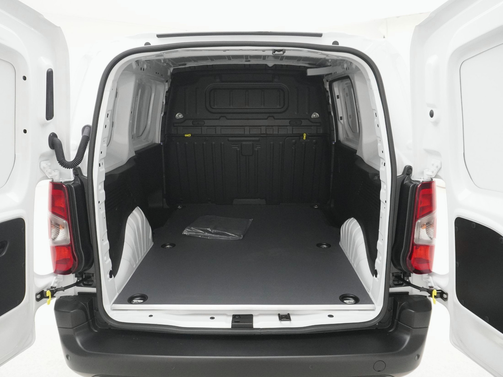 TOYOTA Proace City PROACE CITY Van L1 1.2 Active