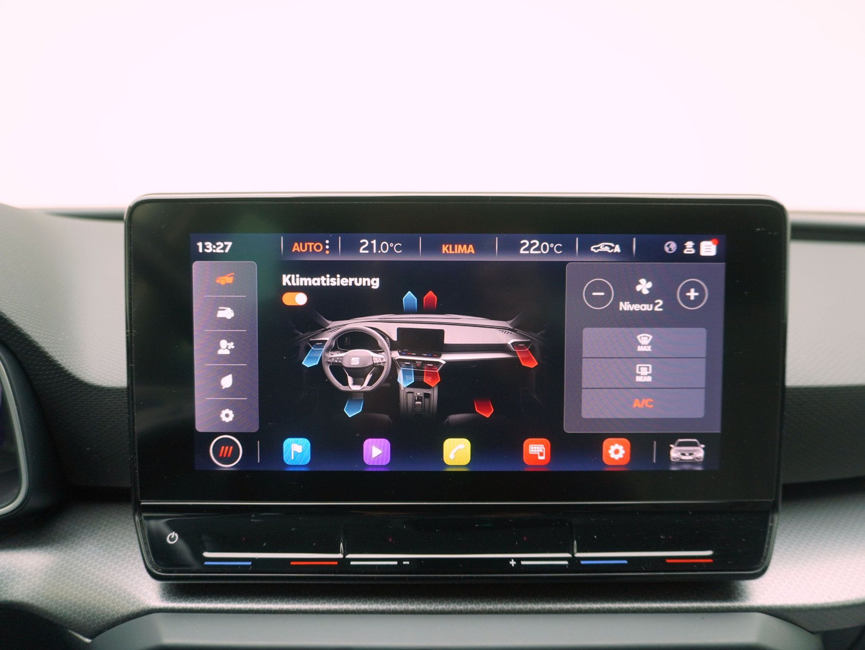 SEAT Leon ST 2.0 TDI DSG Style