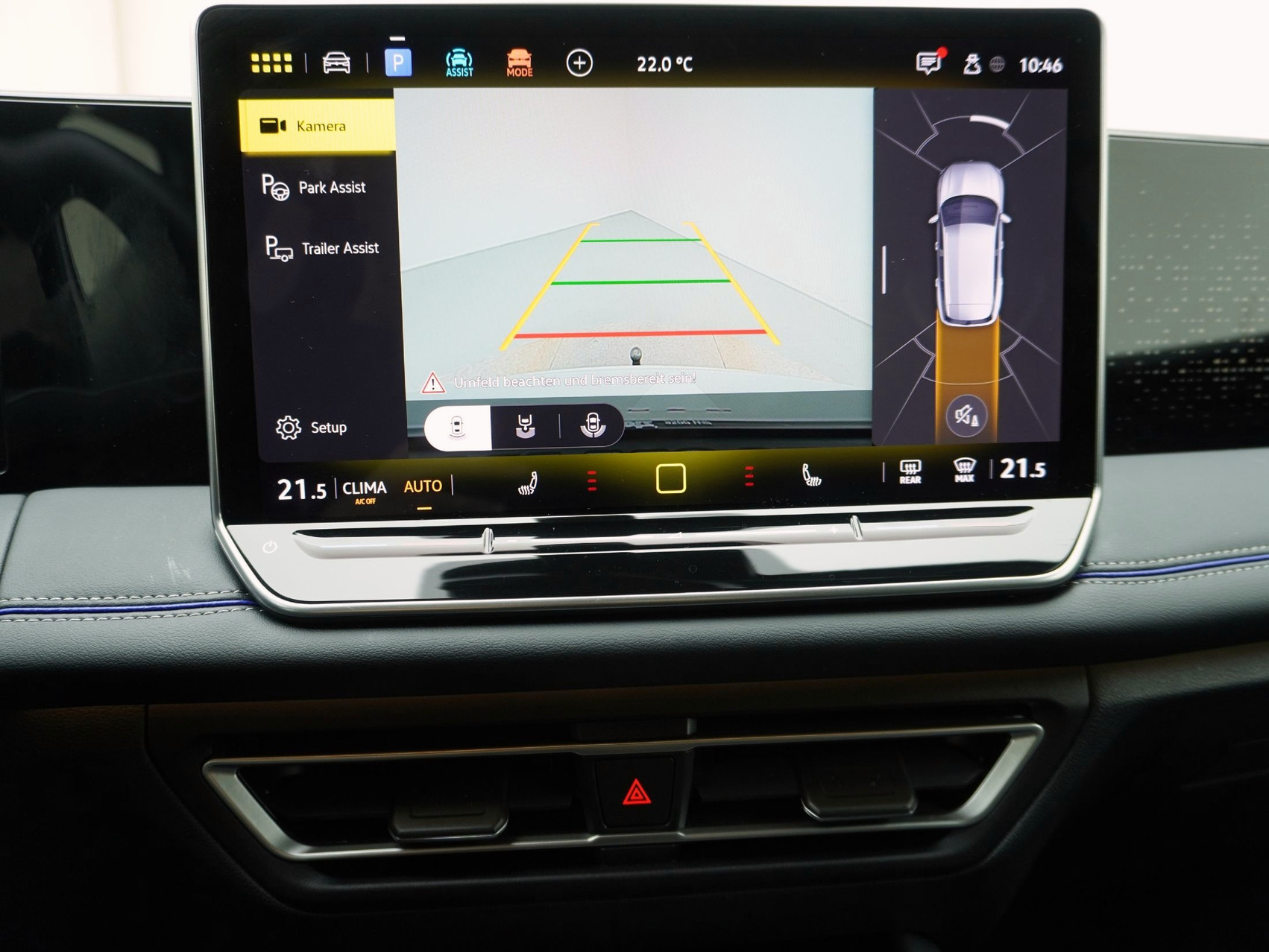 VW Tiguan 2.0 TSI DSG R-Line Black Style 4Motion (2025)