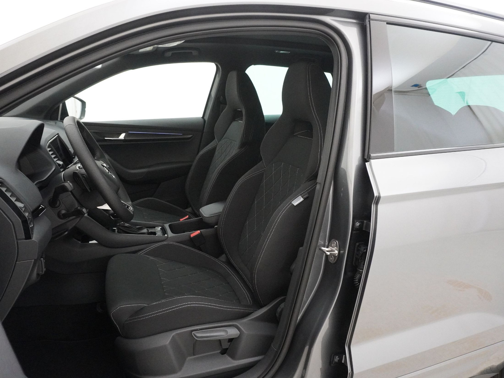 SKODA Karoq 2.0 TSI SportLine DSG 4×4