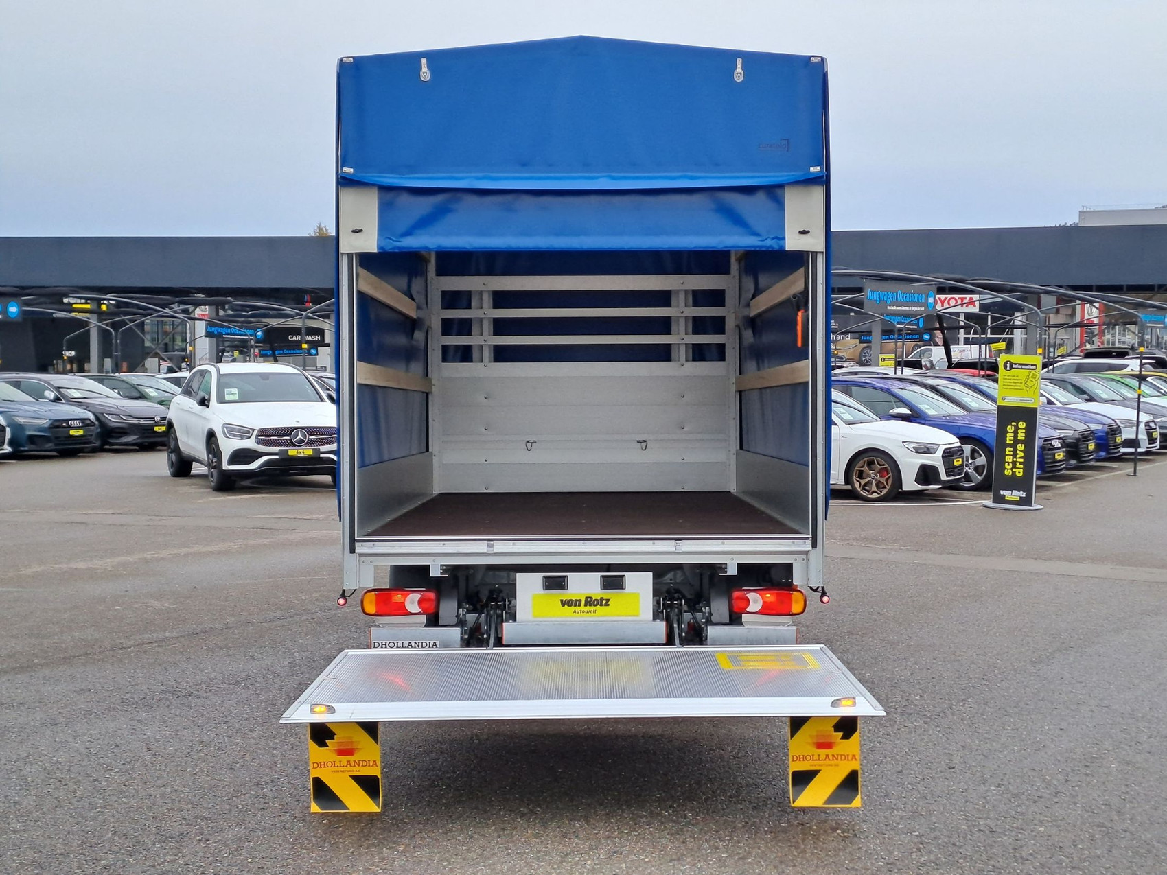 CITROËN Jumper Kab.-Ch. 35 L3 2.2 BlueHDi 140