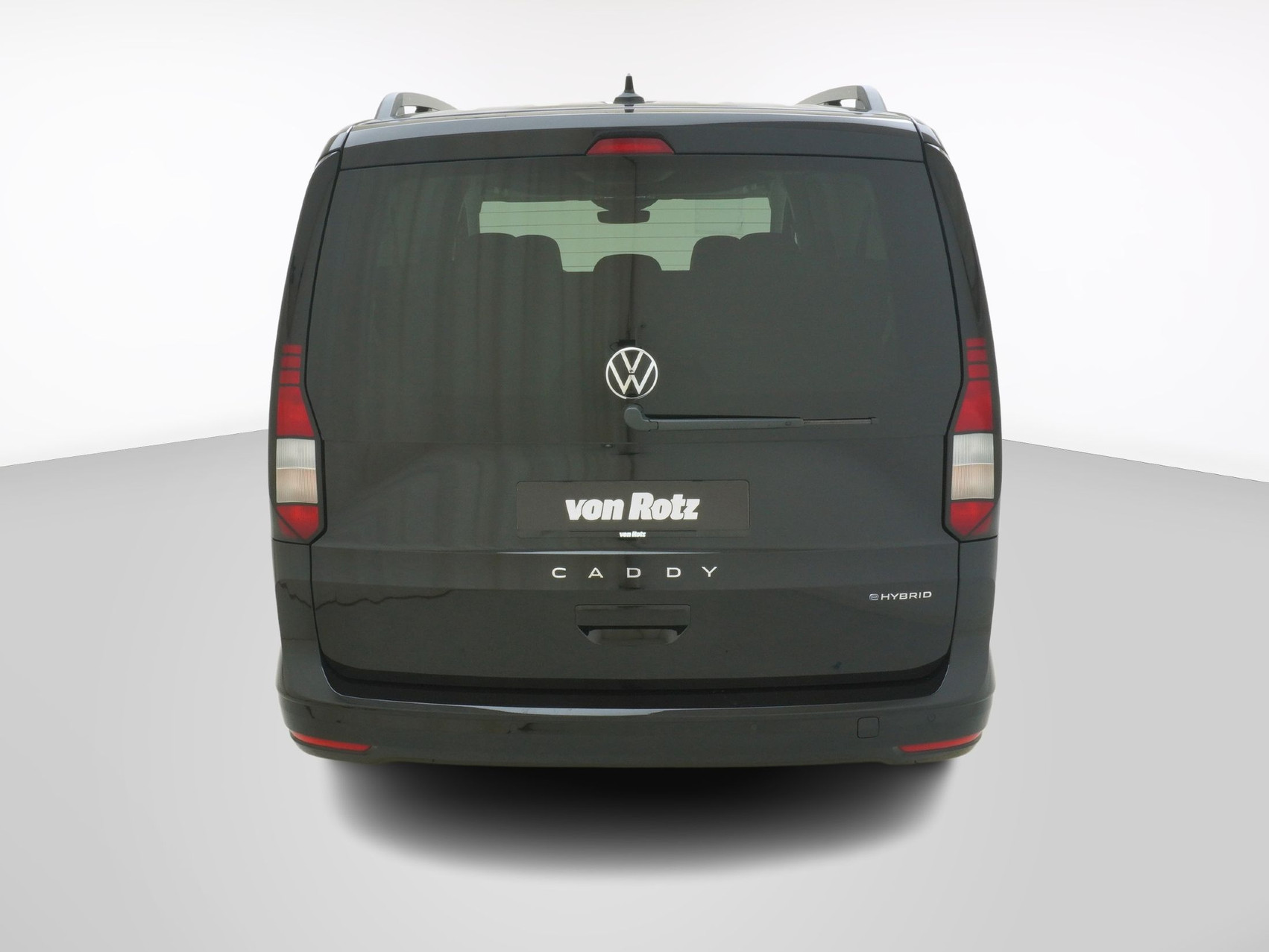 VW Caddy Maxi 1.5 TSI Plug-in-Hybrid Life DSG