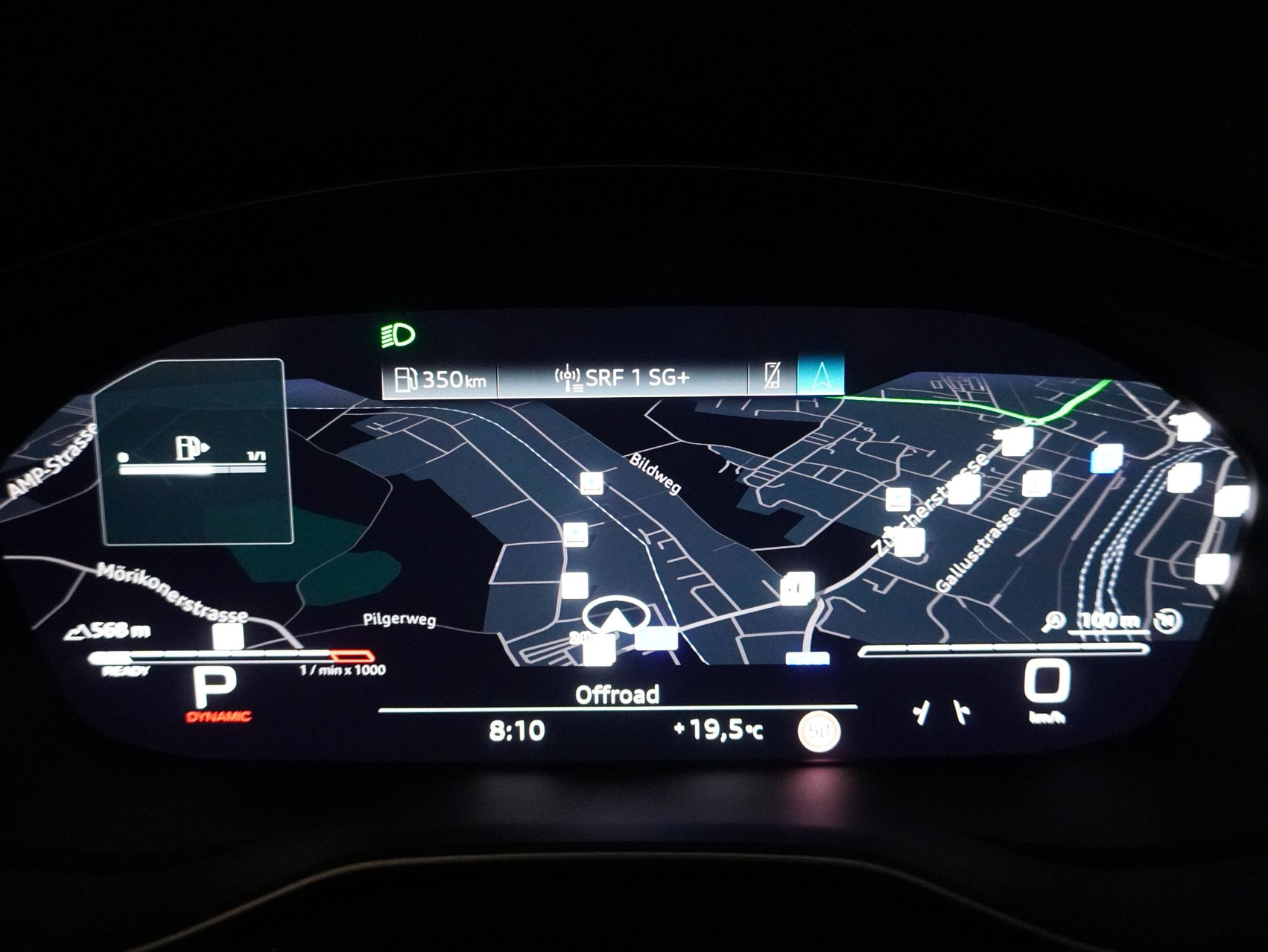 AUDI RS4 Avant 2.9 V6 TFSI 25 year edition quattro T-Tronic **25 Jahre RS**Audi Werksgarantie bis 12/2029**