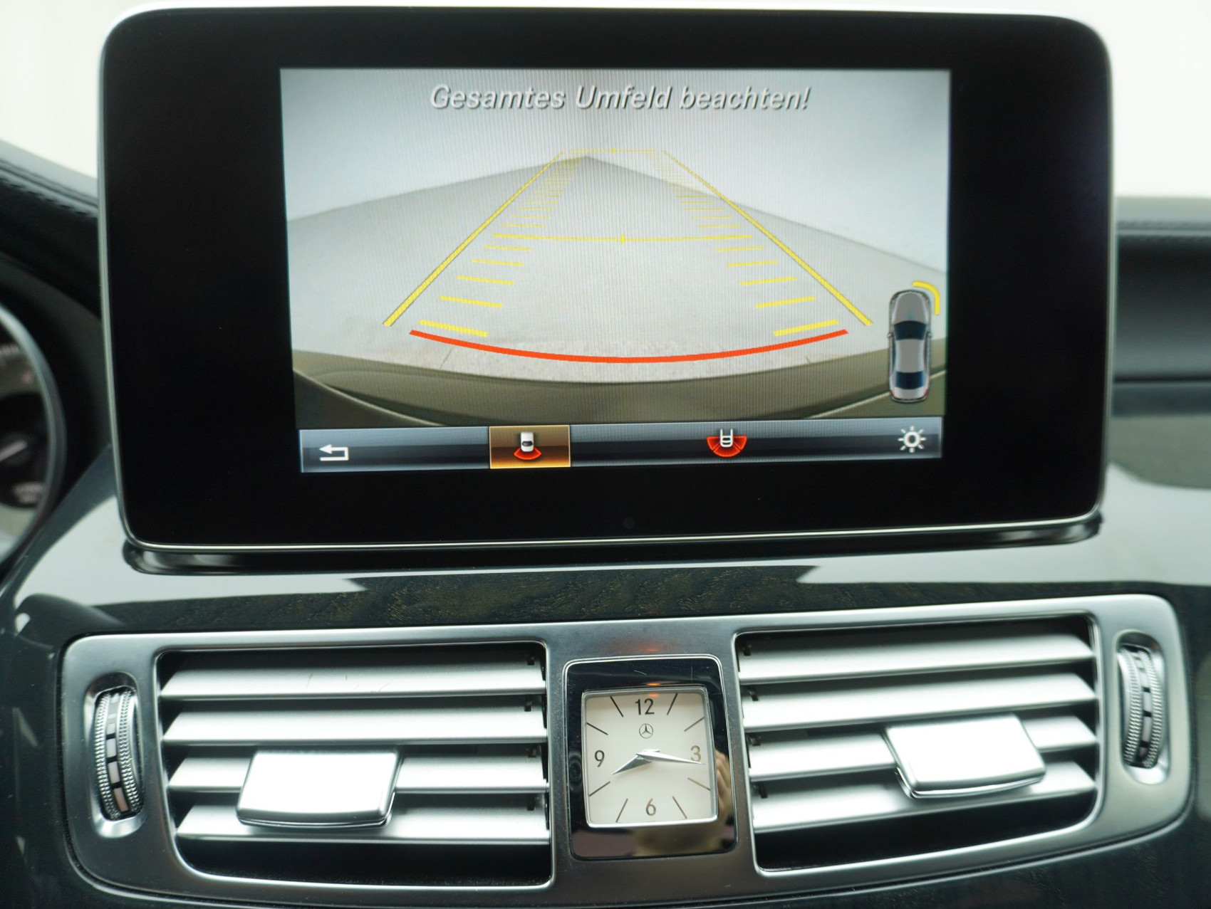 MERCEDES-BENZ CLS 400 V6 4matic