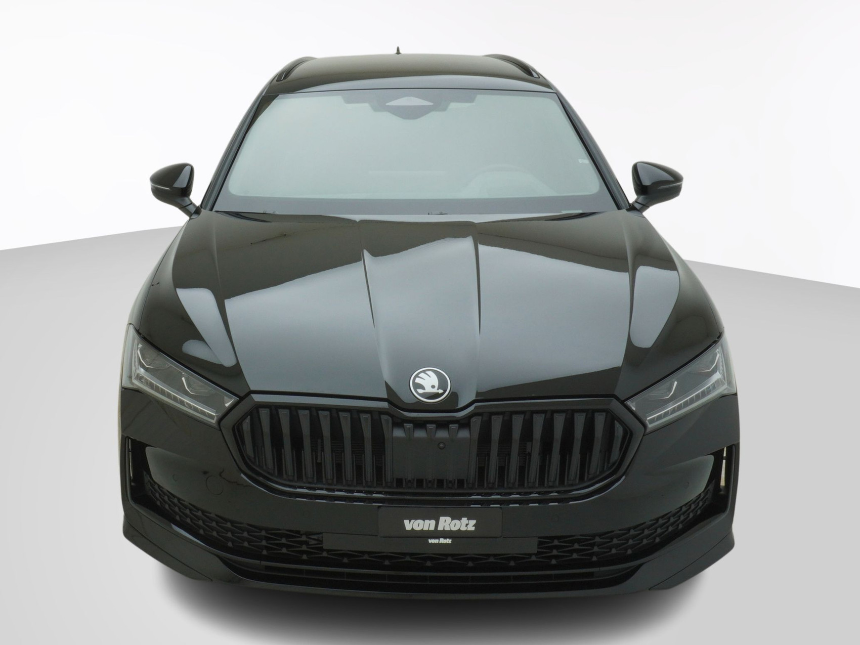 SKODA Superb 1.5 TSI Plug-in-Hybrid Sportline DSG