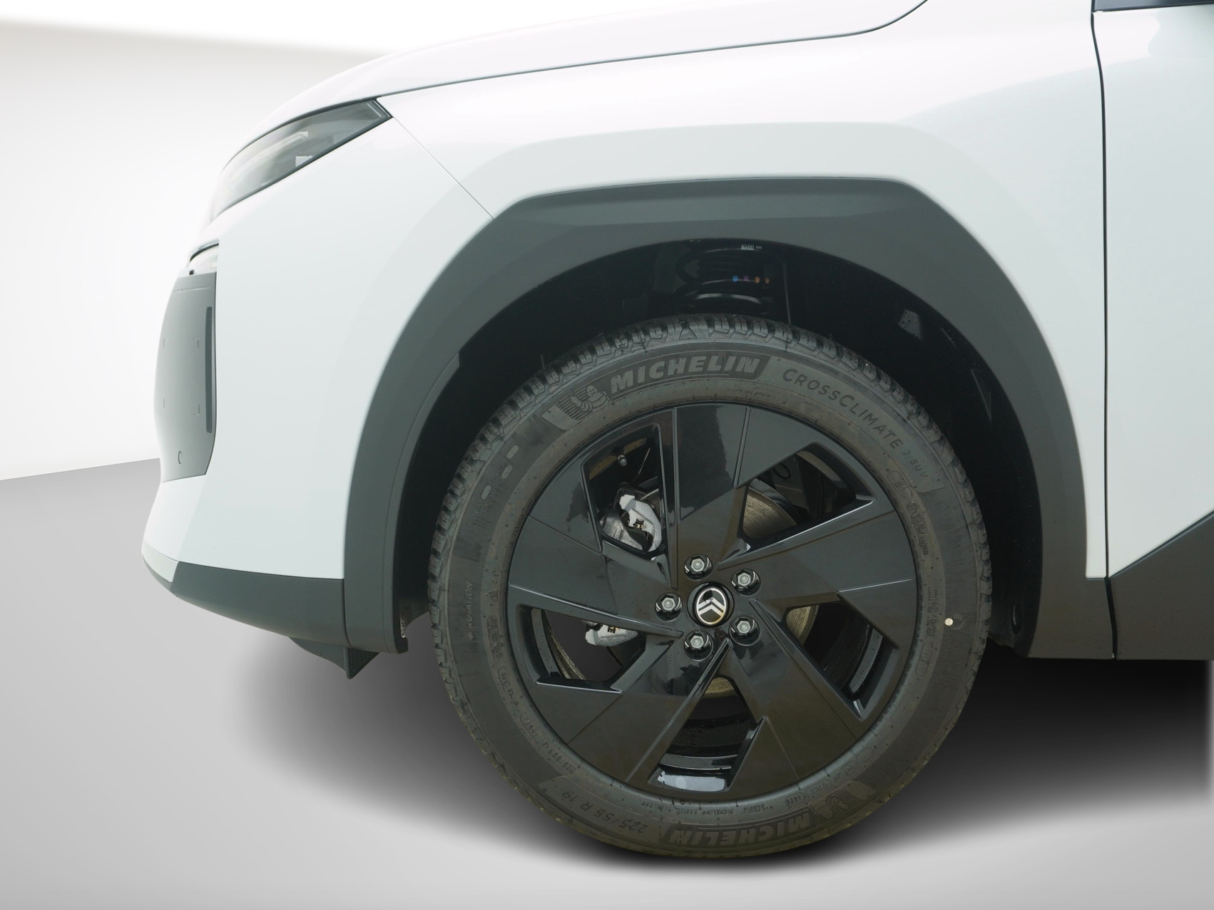 CITROËN C5 Aircross 1.2 Hybrid Max