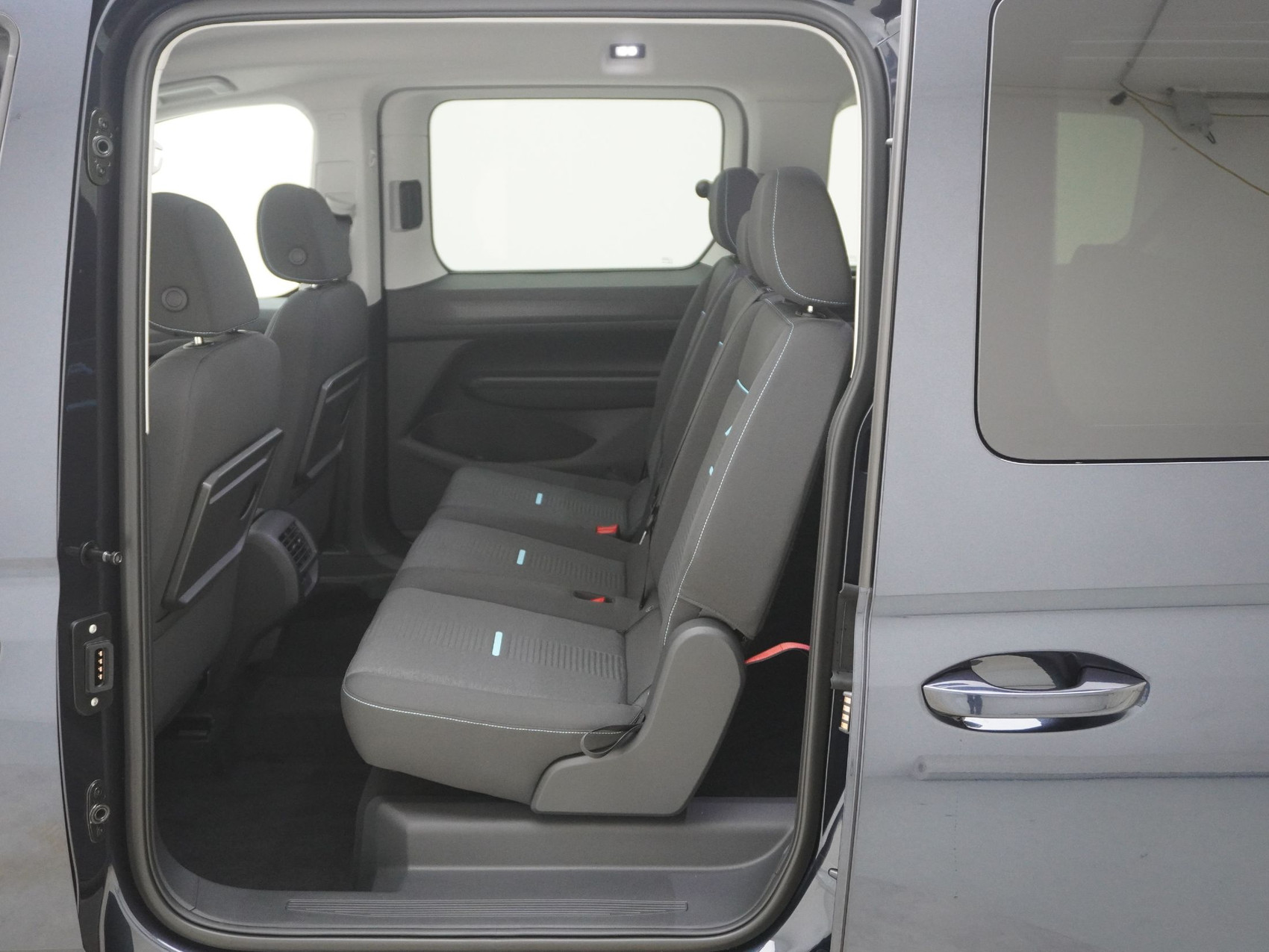 FORD Grand Tourneo Connect Grand Tourneo Connect 2.0 EcoBlue Active 4×4