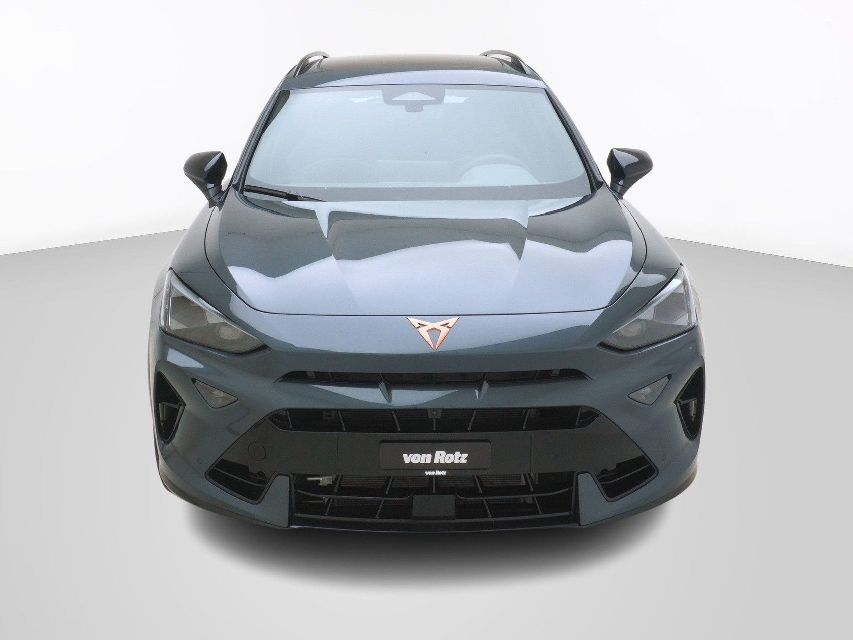 CUPRA Formentor 2.0 TSI Extreme 4Drive DSG