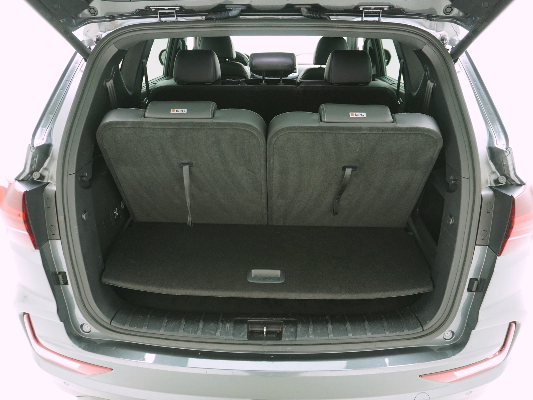 SSANGYONG Rexton 2.2 CRDI Sapphire 7 Plätzer