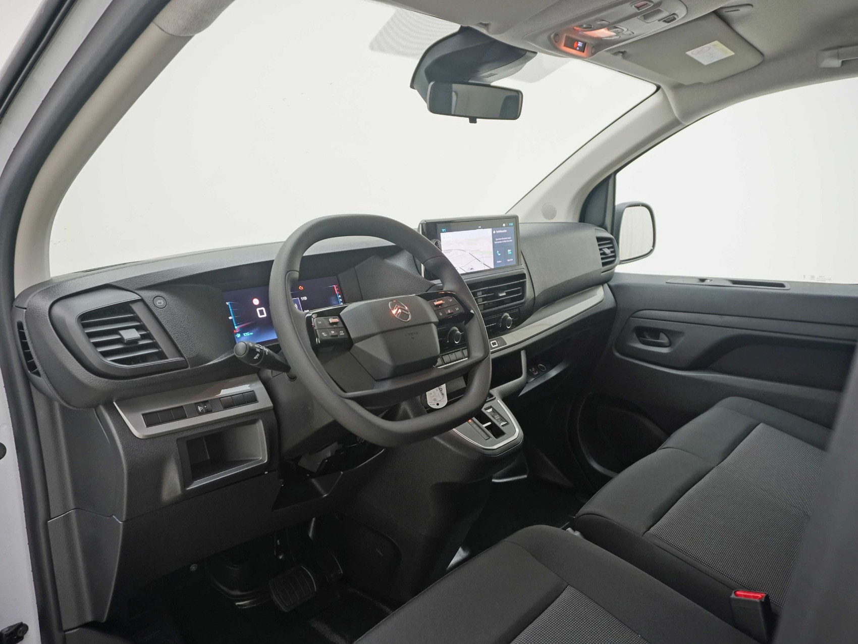 CITROËN Jumpy Kaw. M 2.2 BlueHDi 150 S/S