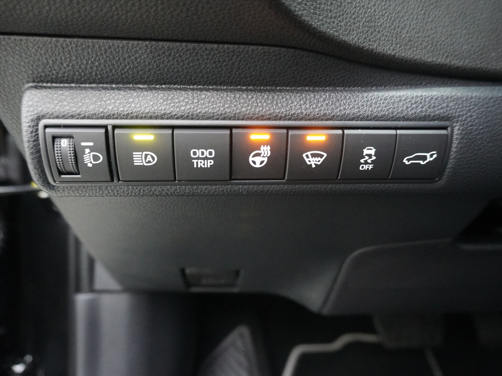 TOYOTA Corolla Touring Sports 2.0 HSD Trend