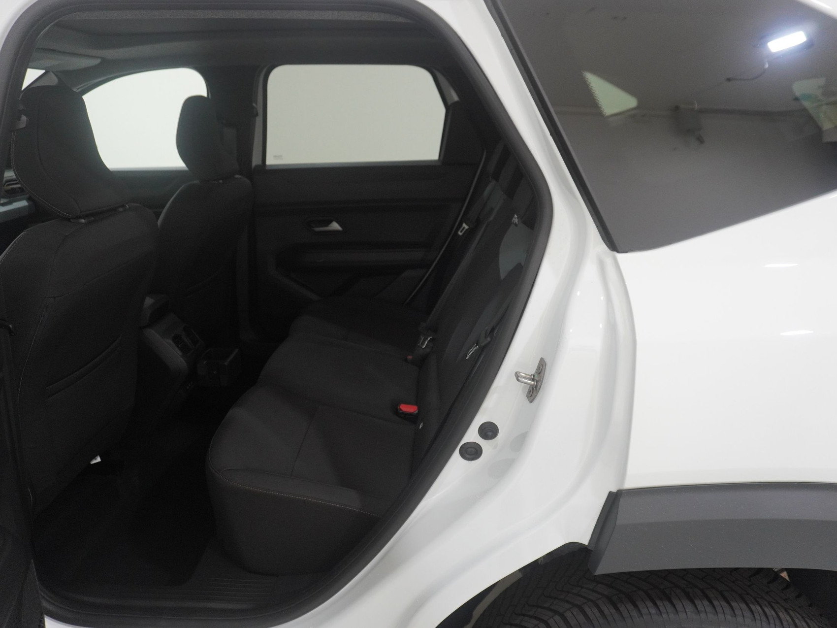 DACIA Bigster 1.2 TCe Extreme 4WD